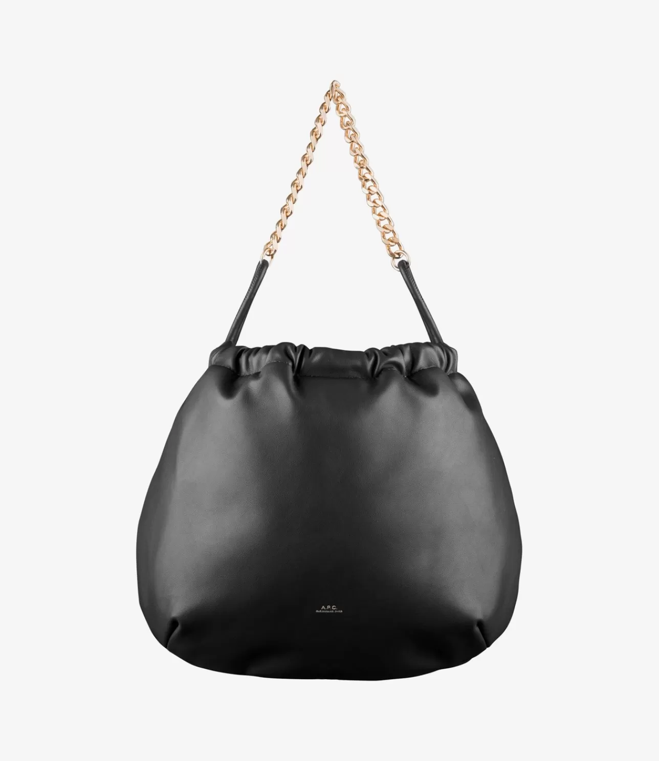 Women A.P.C. Ninon Chaine bag