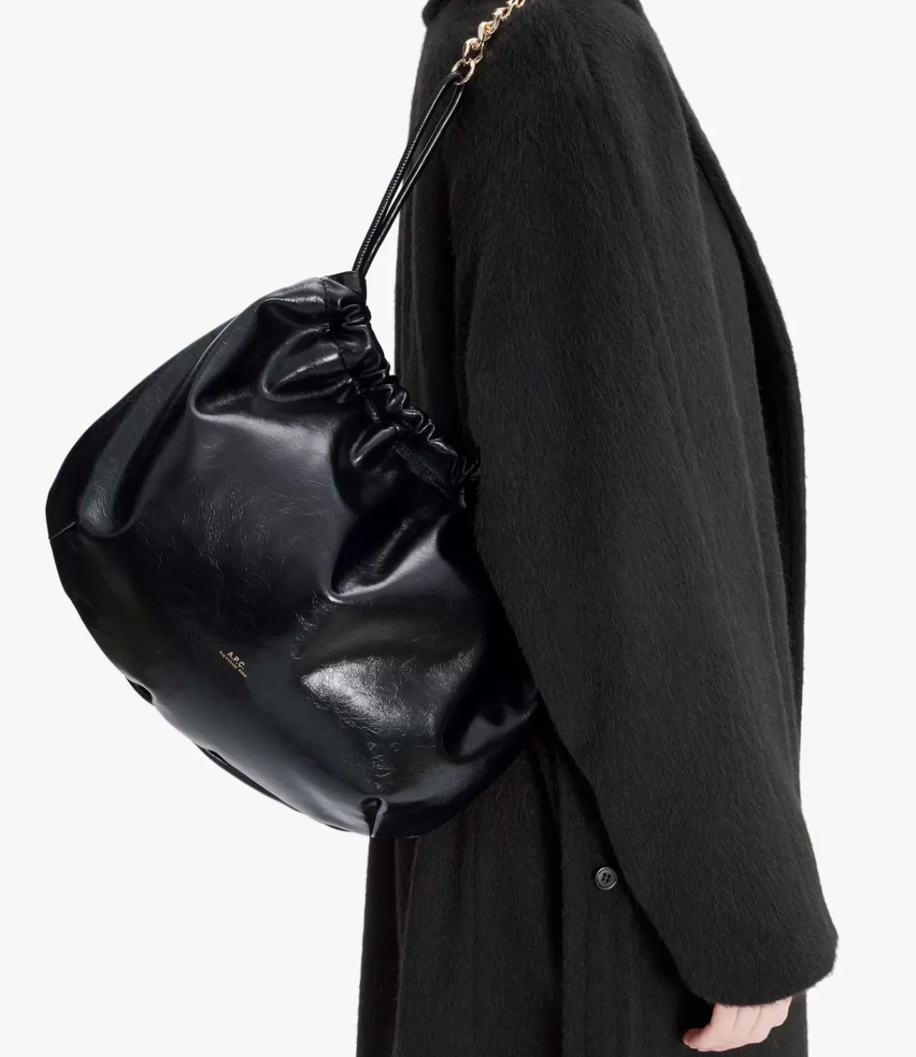 Women A.P.C. Ninon Chau00eene bag