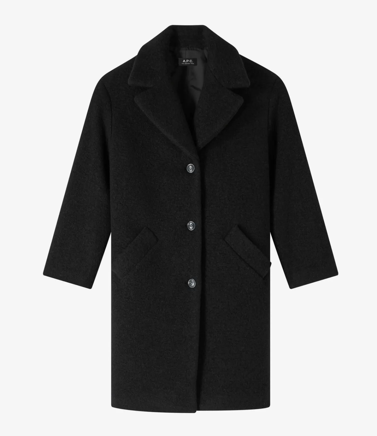 Women A.P.C. Ninon coat