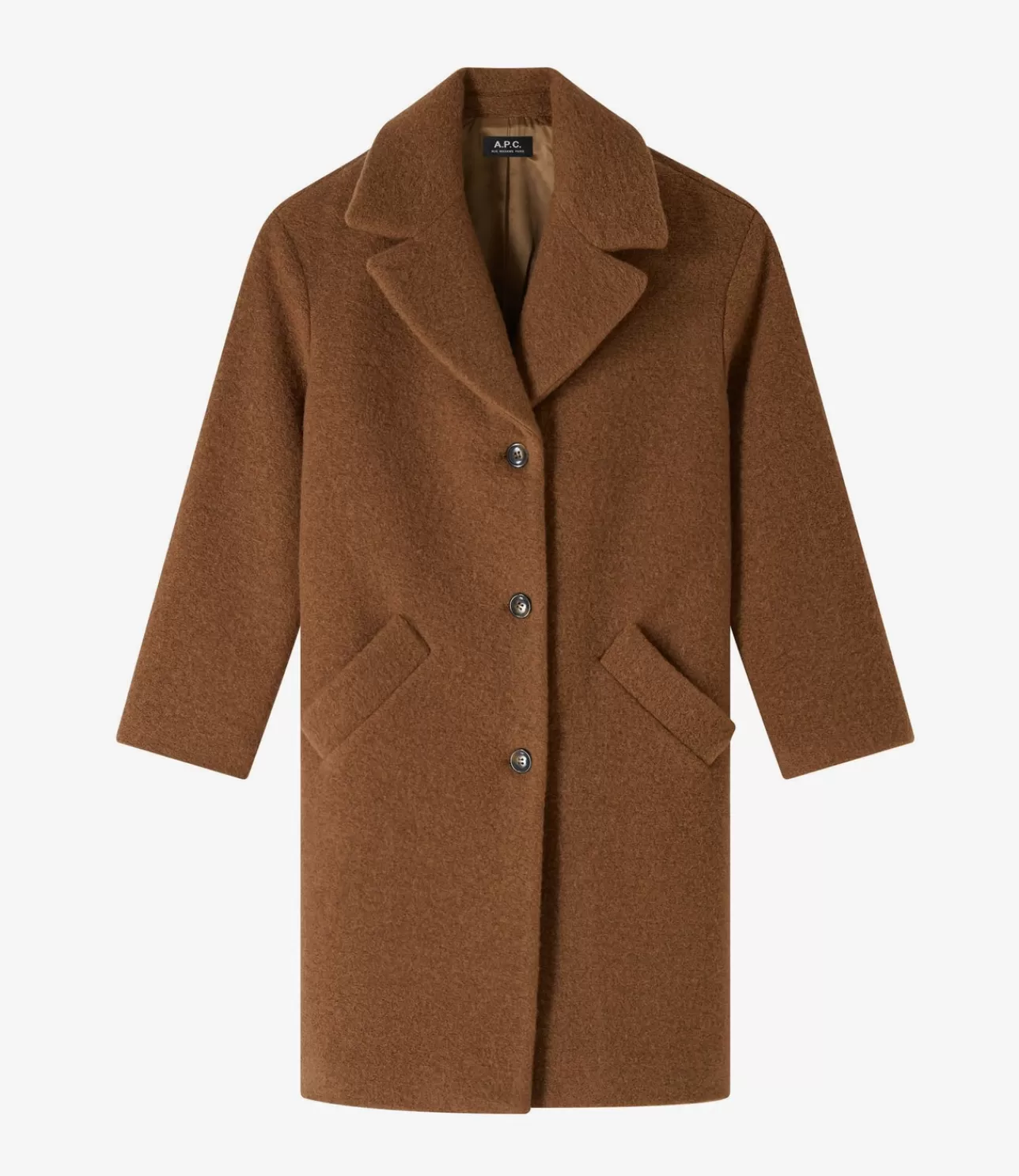 Women A.P.C. Ninon coat