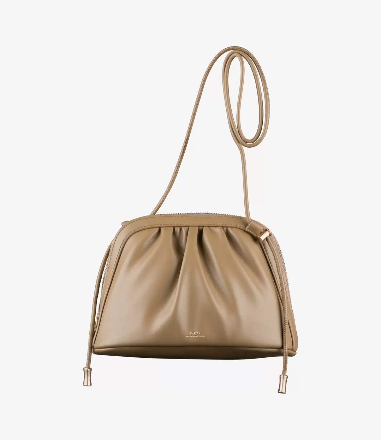 Women A.P.C. Ninon drawstring bag