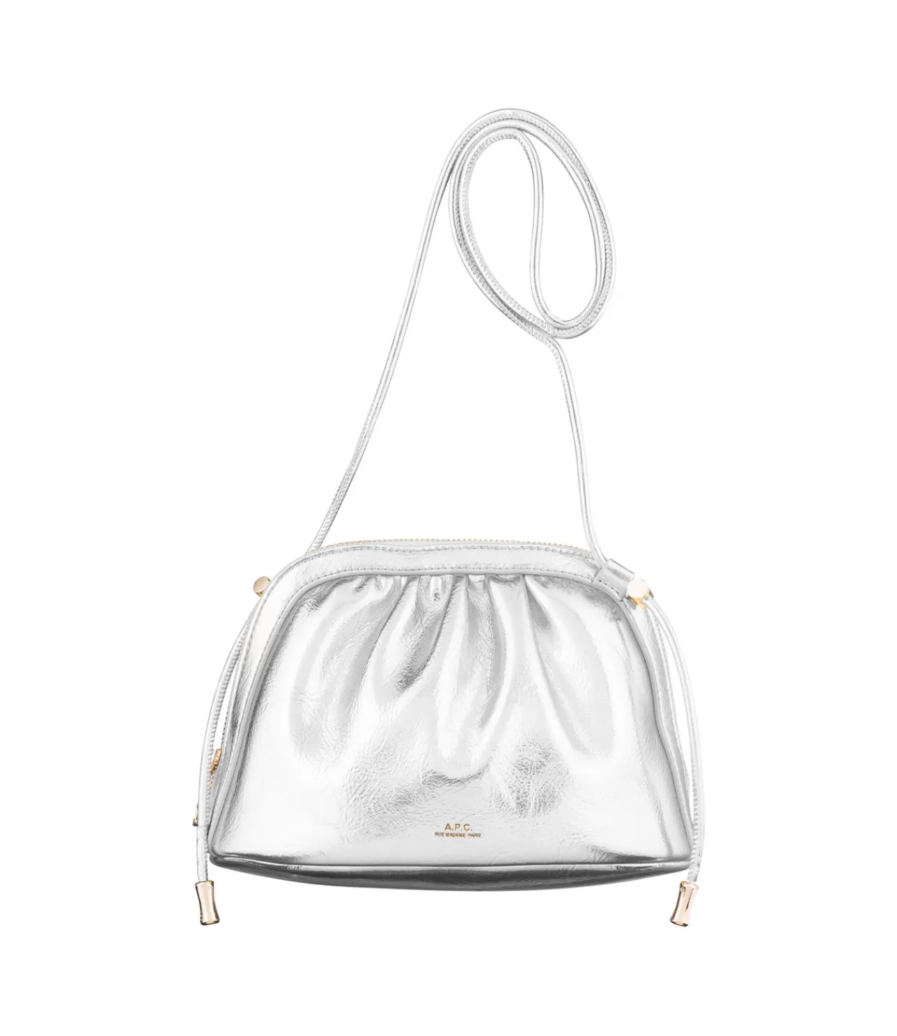 A.P.C. Ninon drawstring bag