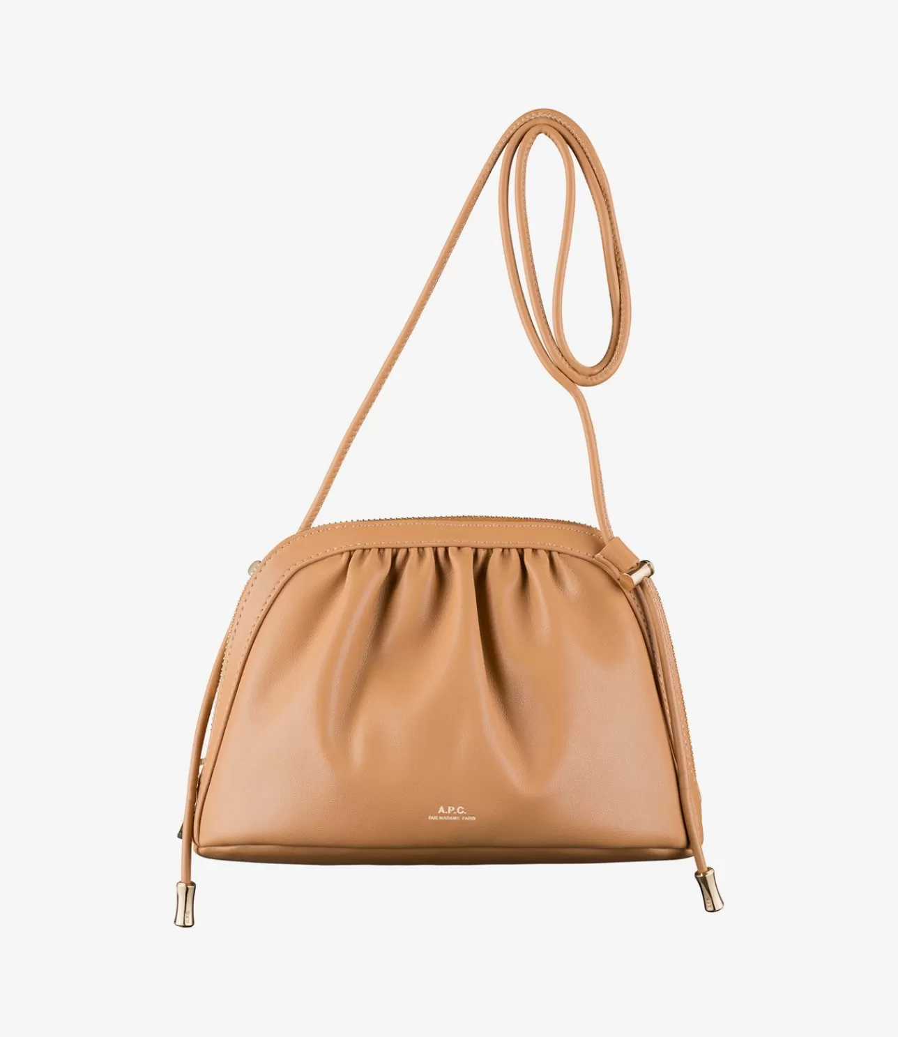 Women A.P.C. Ninon drawstring bag