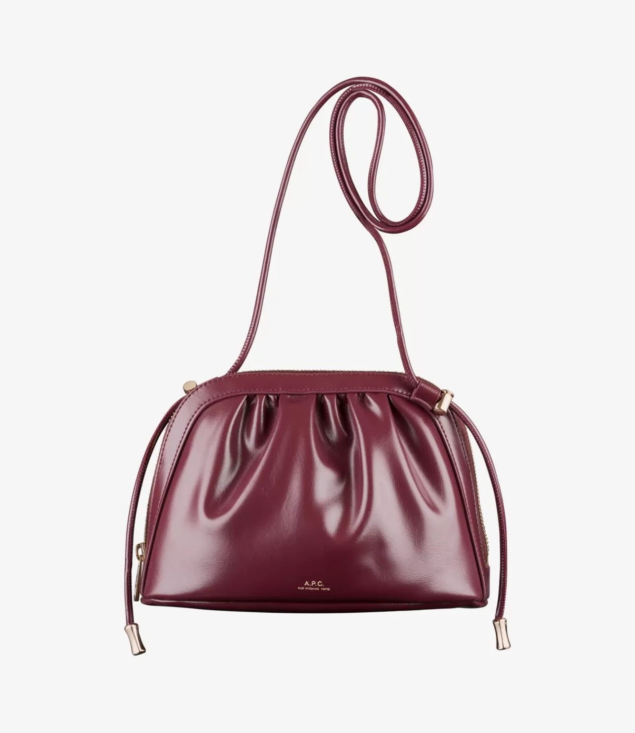 Women A.P.C. Ninon drawstring bag