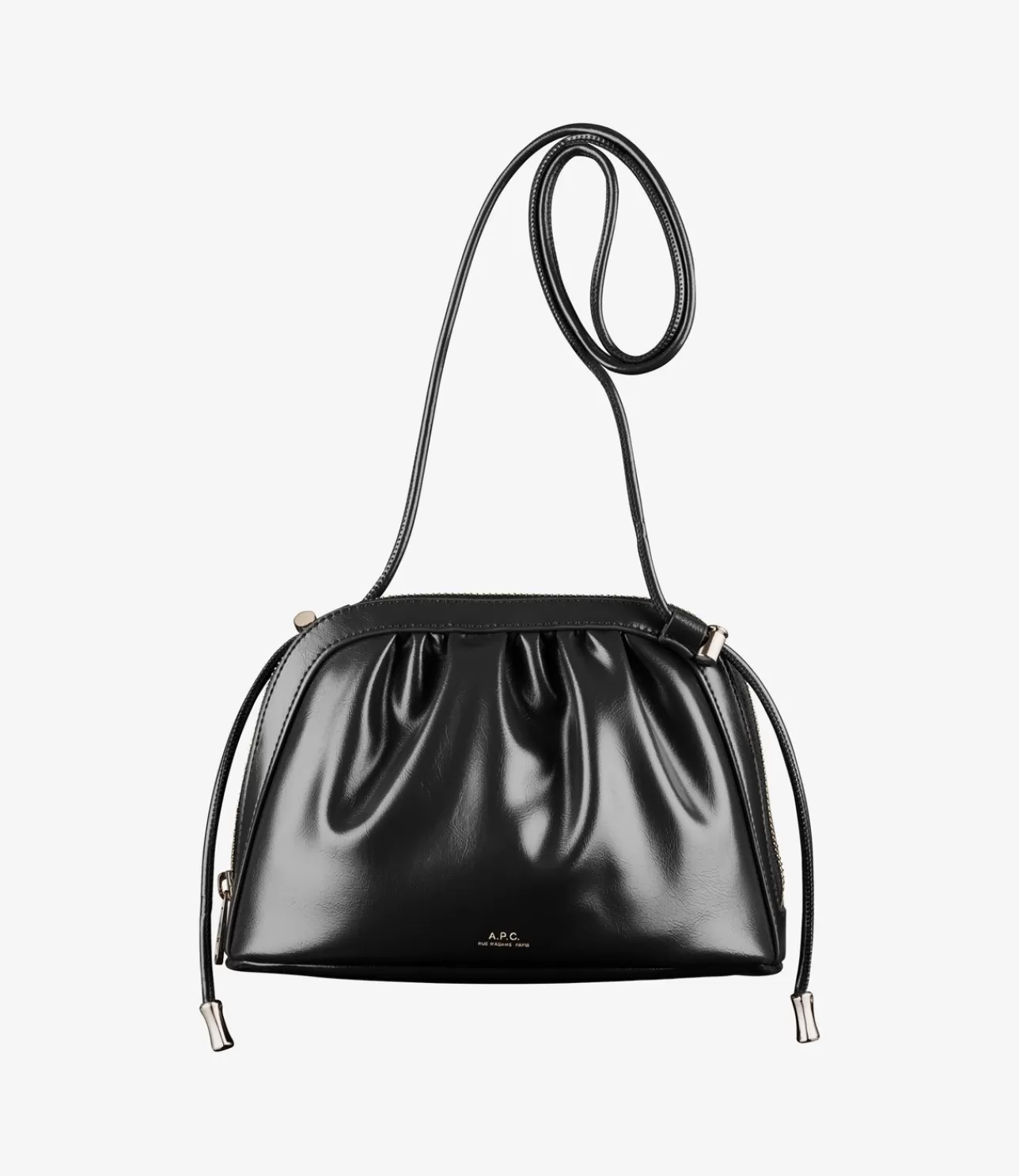 Women A.P.C. Ninon drawstring bag