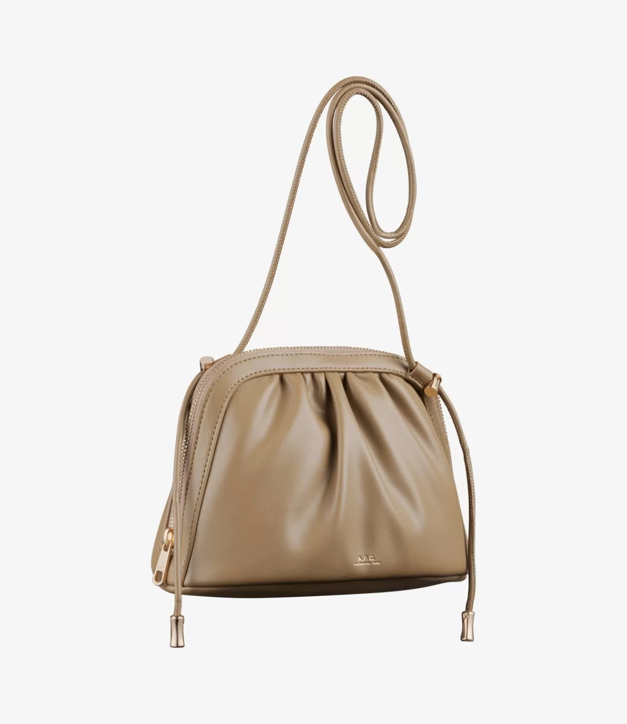 Women A.P.C. Ninon drawstring bag