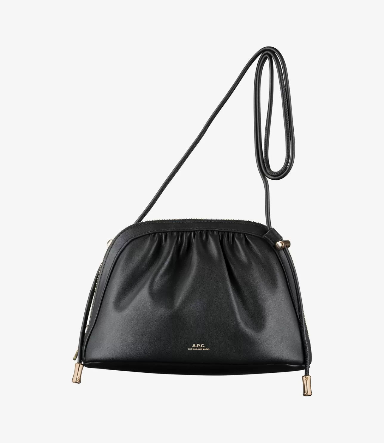 Women A.P.C. Ninon drawstring bag