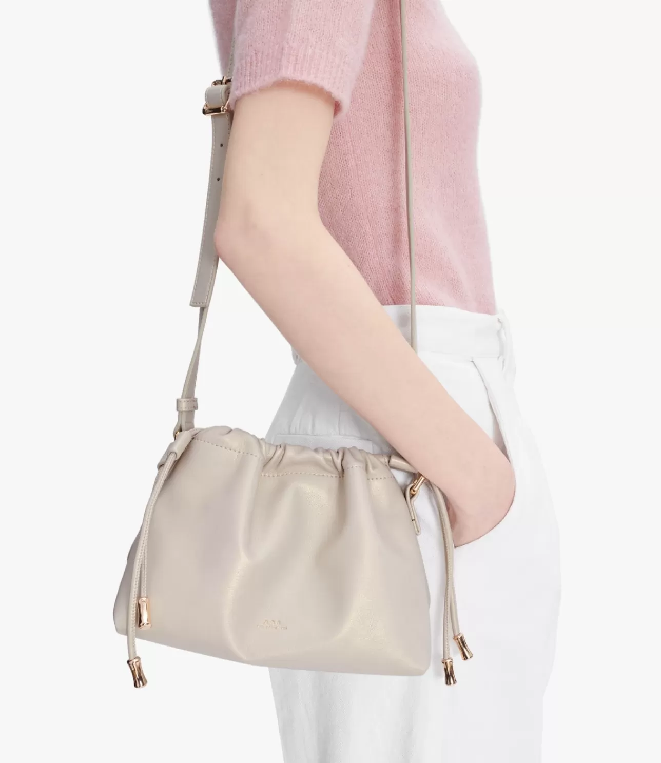 Women A.P.C. Ninon Mini bag