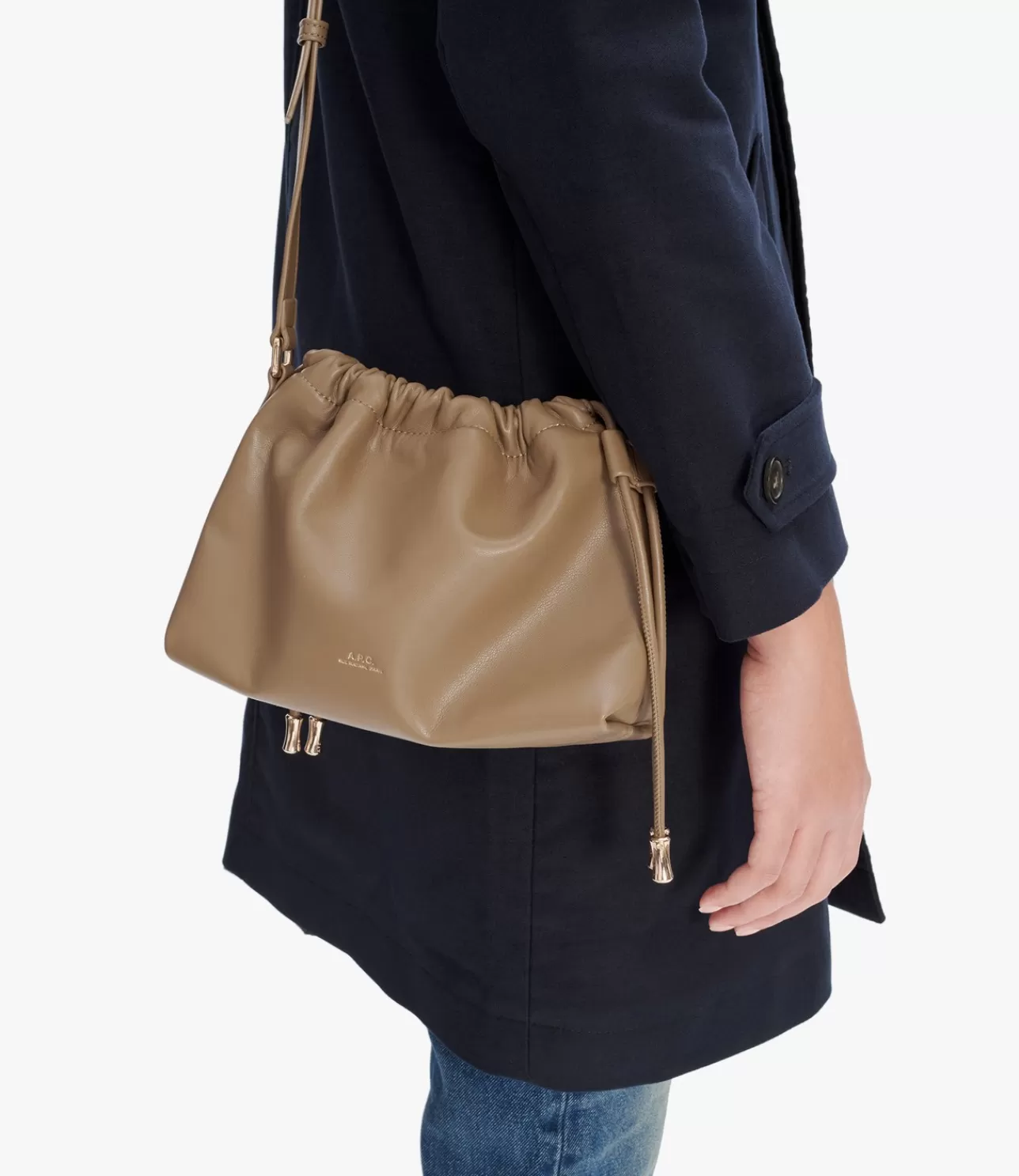 Women A.P.C. Ninon Mini bag