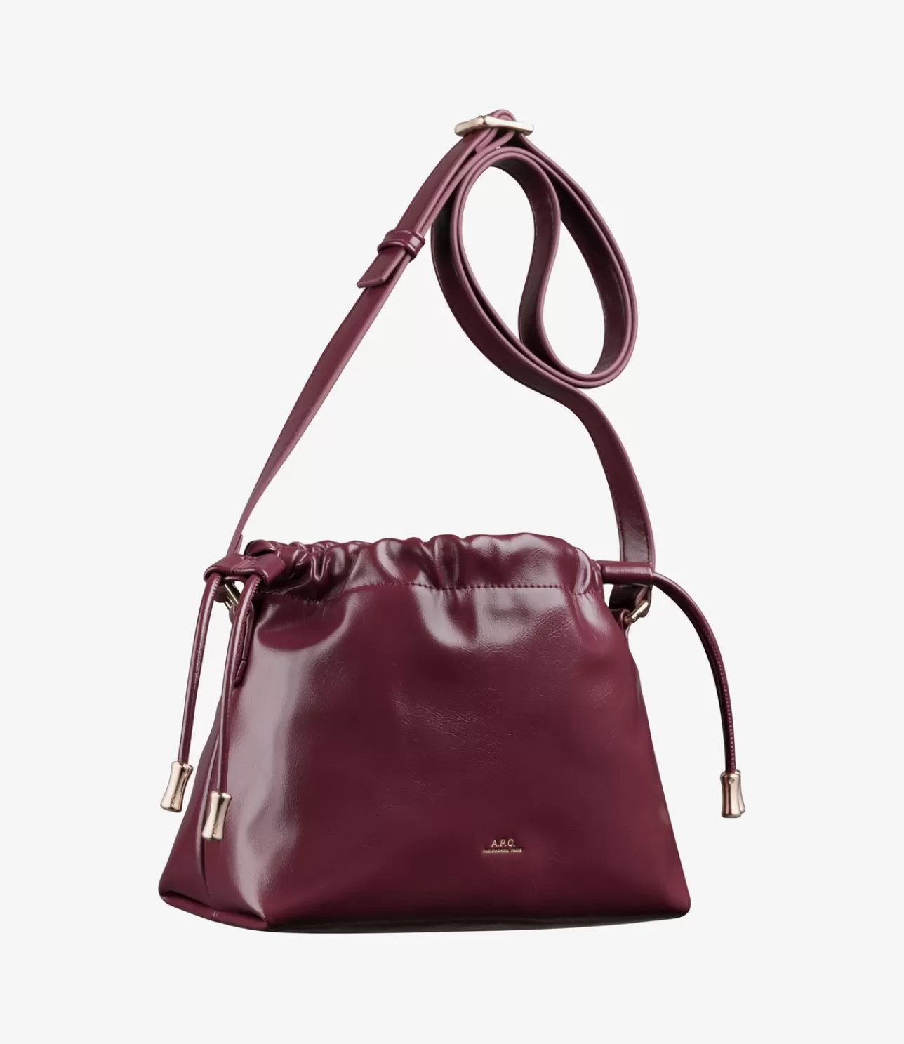 Women A.P.C. Ninon Mini bag