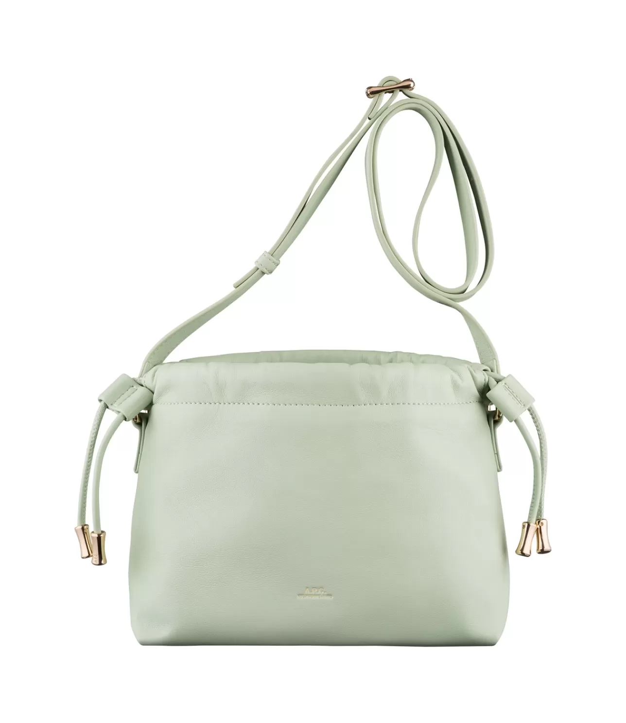 A.P.C. Ninon Mini bag