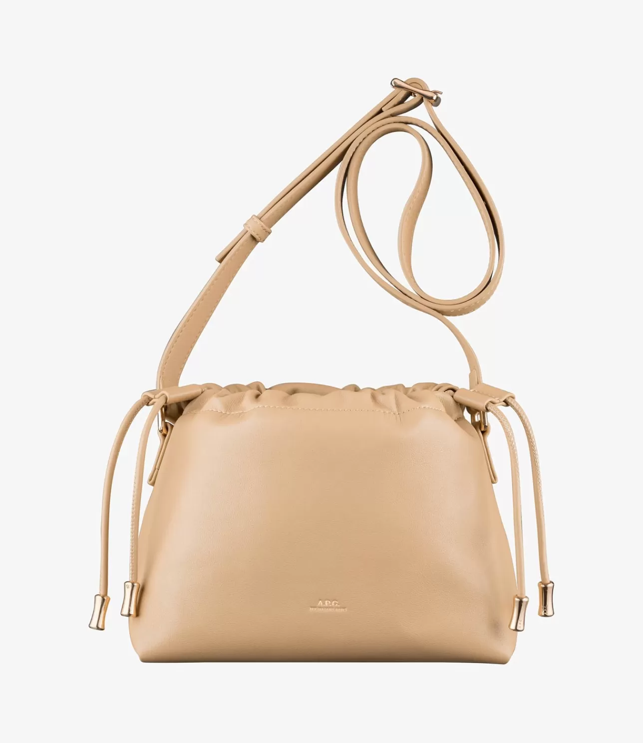 Women A.P.C. Ninon Mini bag