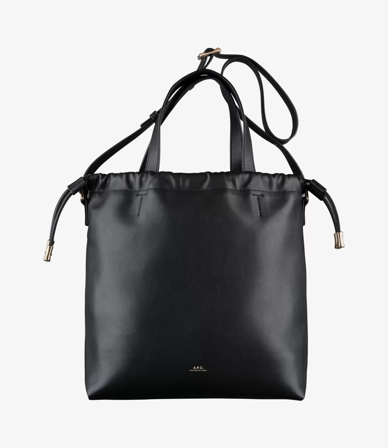 Women A.P.C. Ninon shopping bag