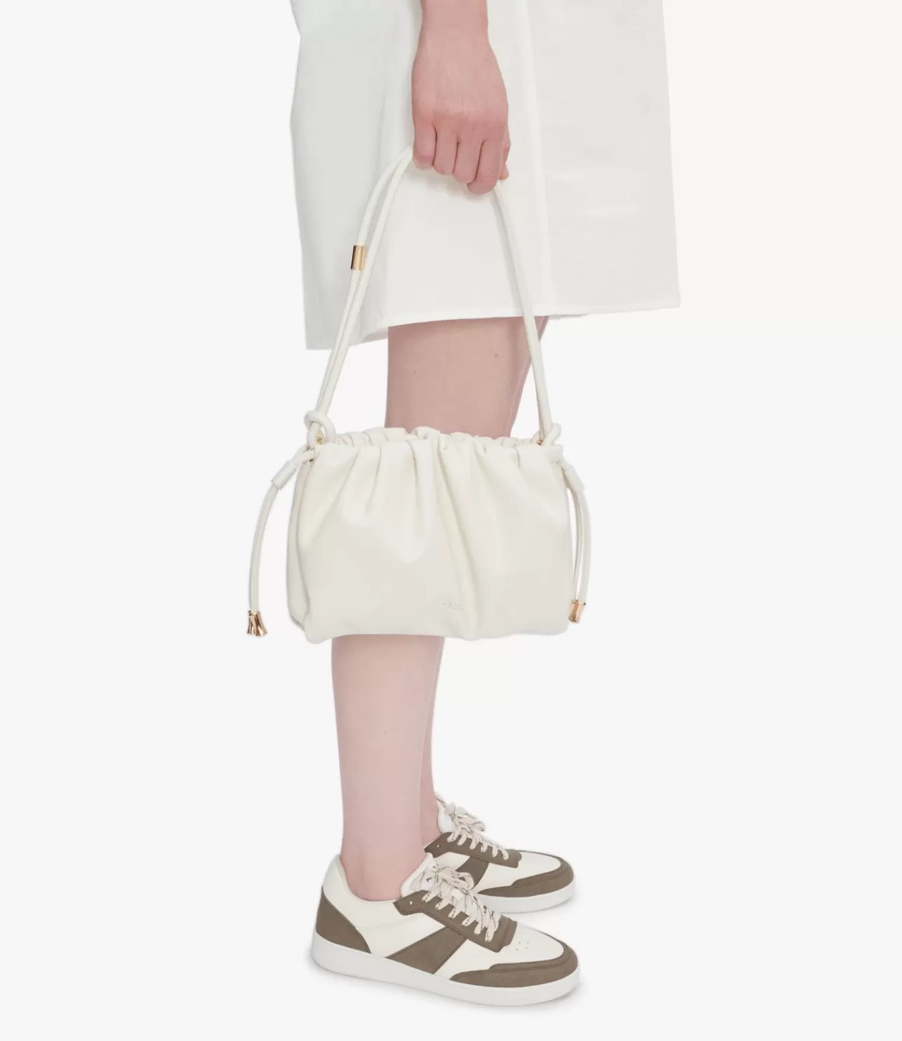 A.P.C. Ninon Shoulder Mini bag