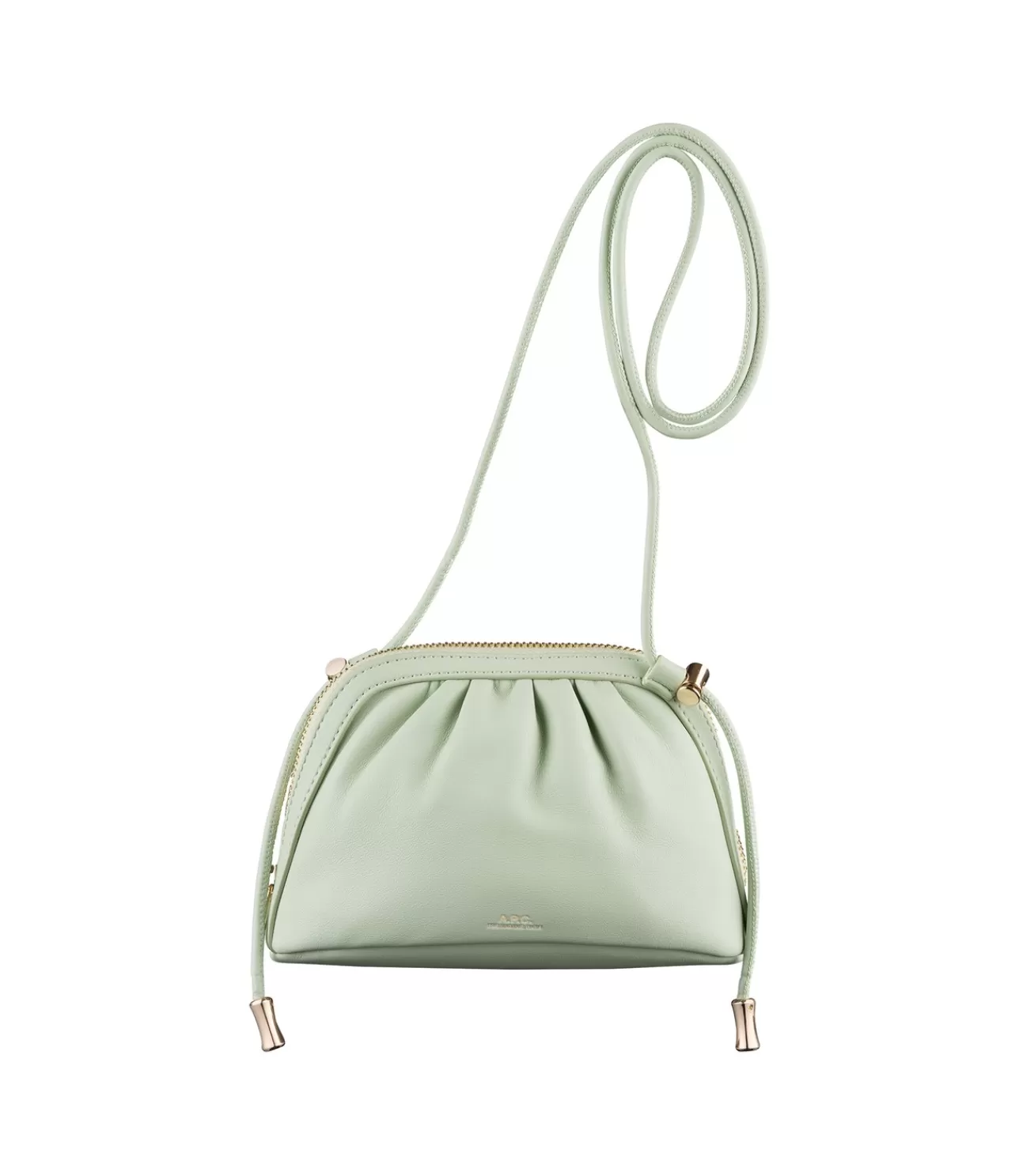 A.P.C. Ninon Small drawstring bag