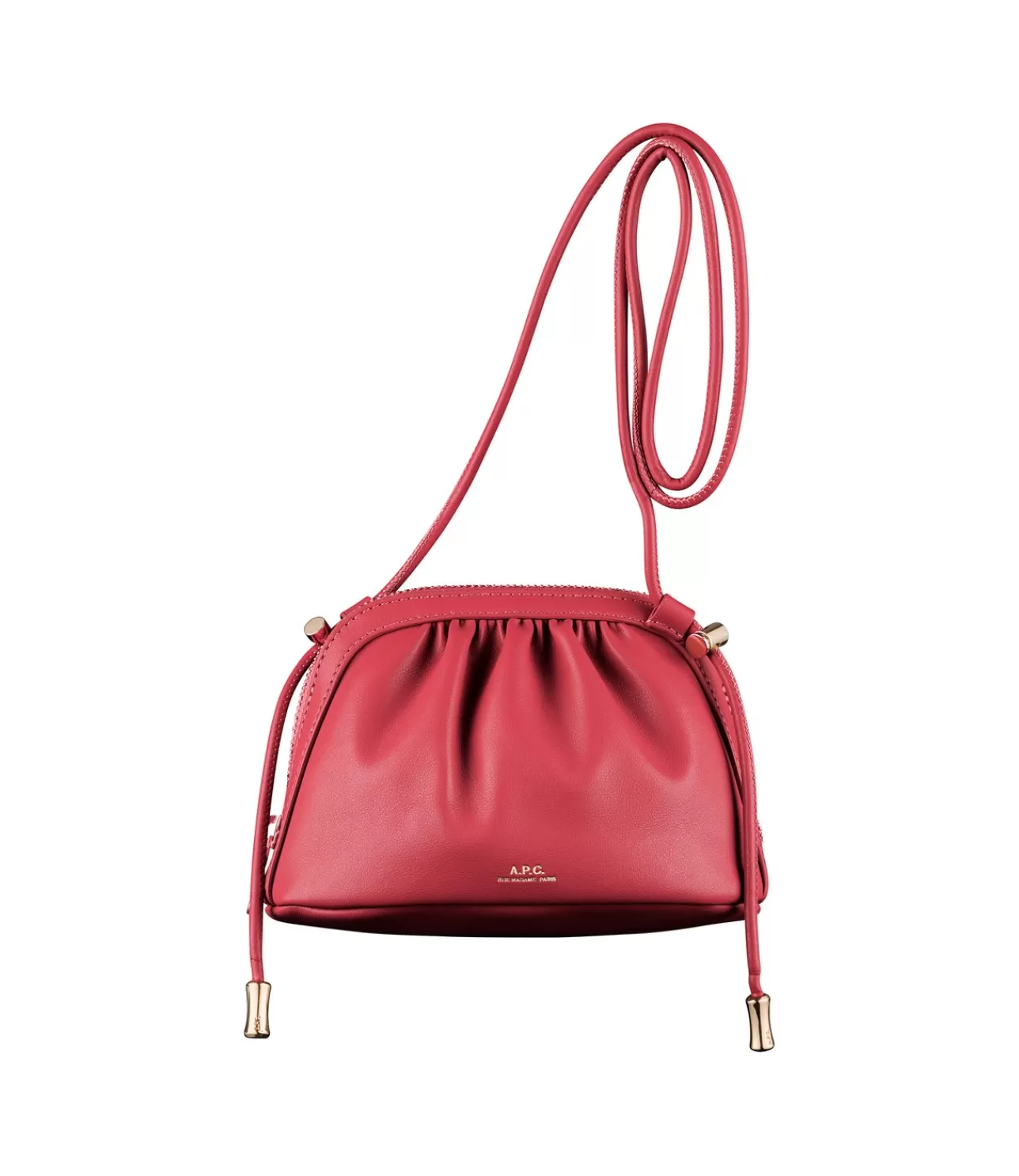 A.P.C. Ninon Small drawstring bag