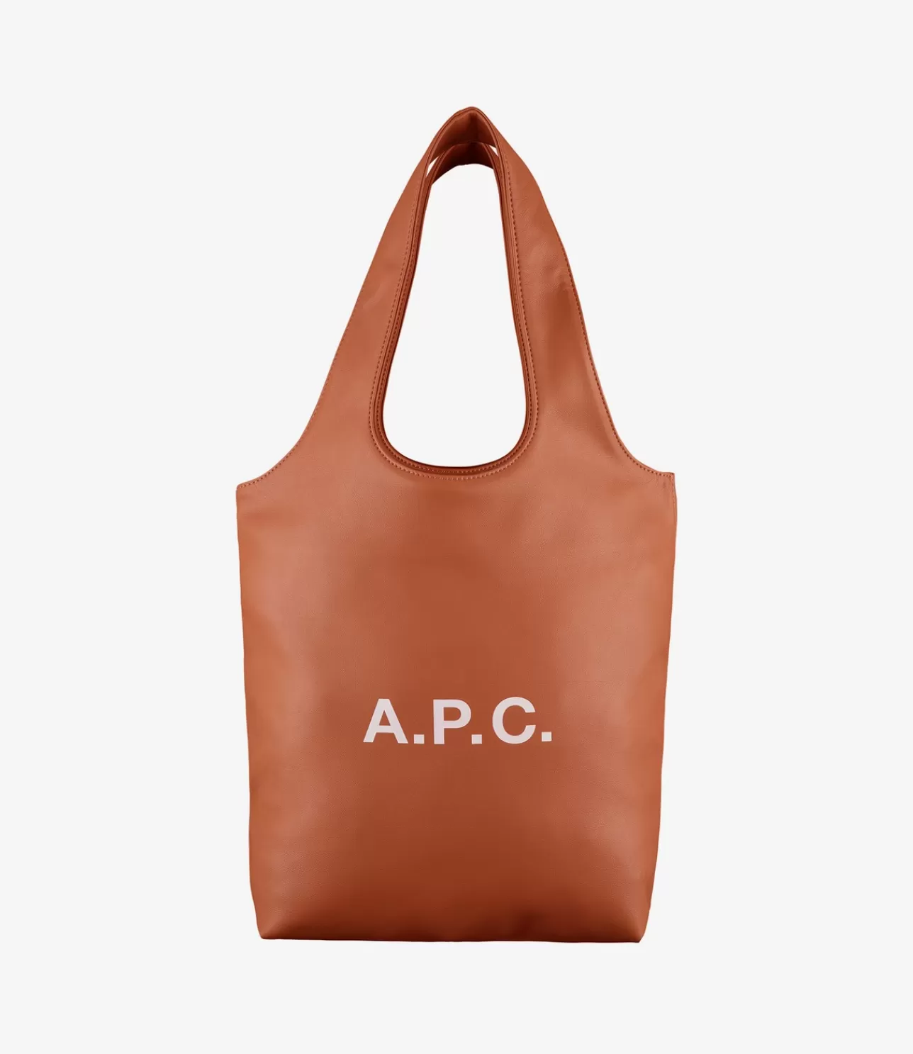 Women A.P.C. Ninon Small tote bag