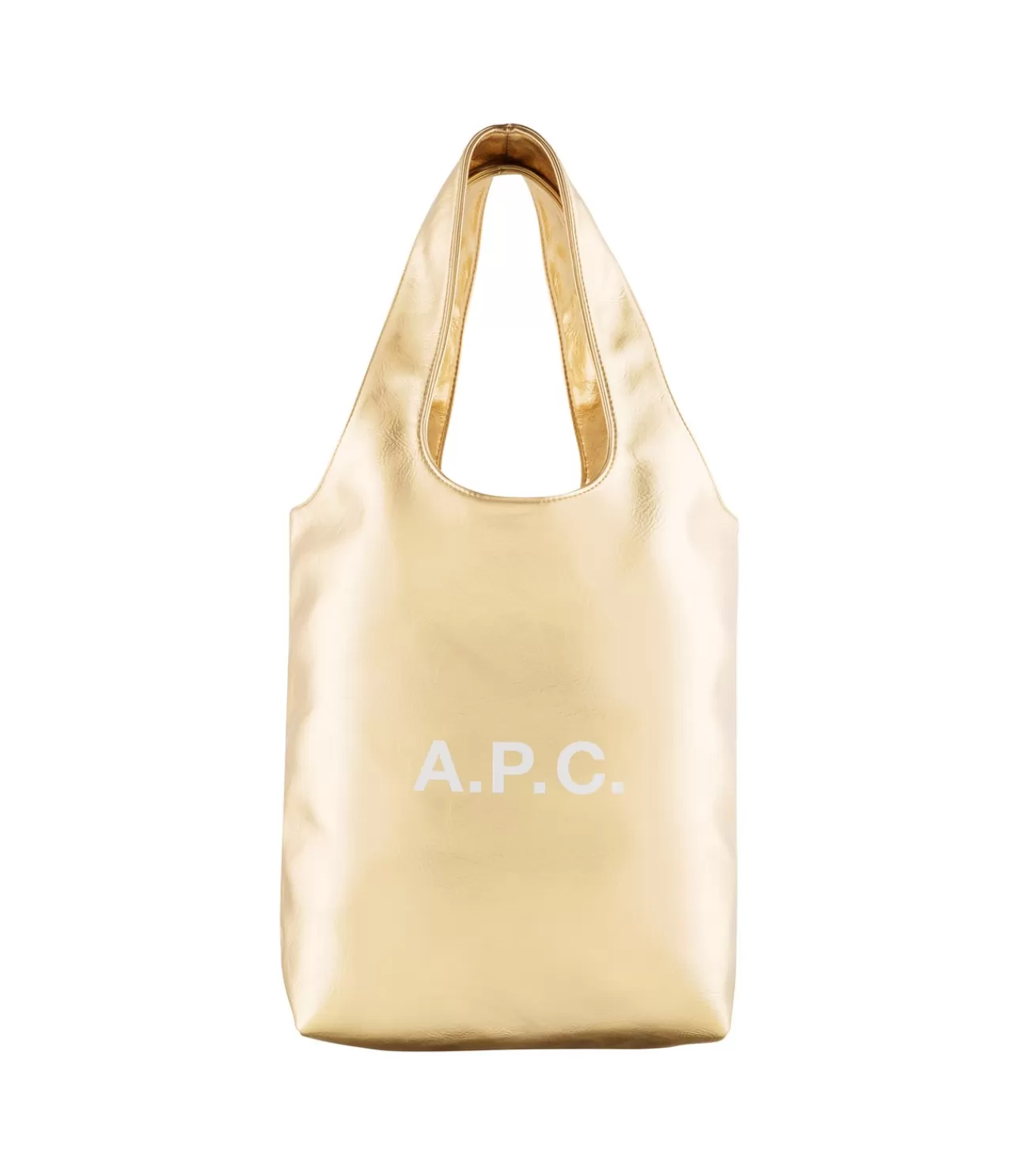 A.P.C. Ninon Small tote bag