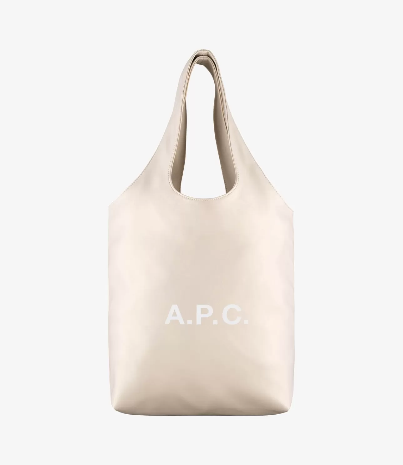 A.P.C. Ninon Small tote bag