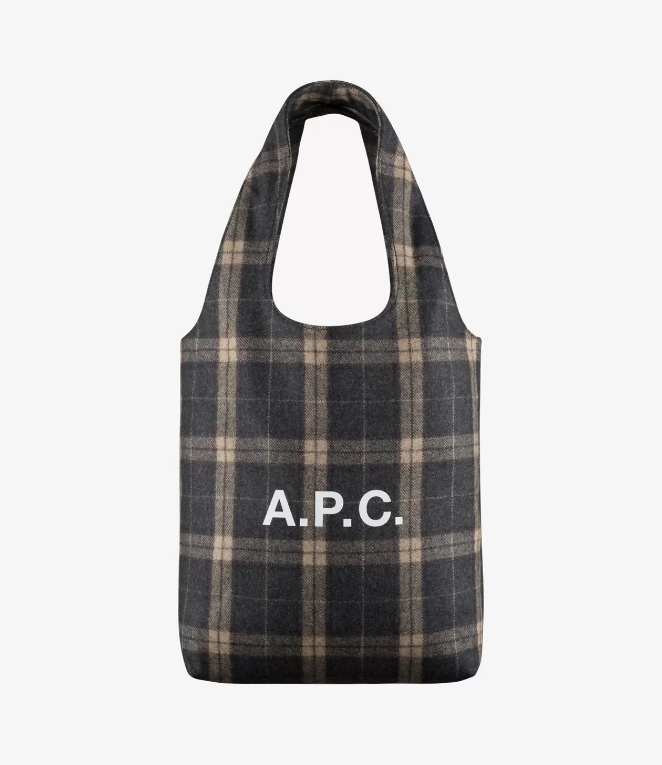 Women A.P.C. Ninon Small tote bag