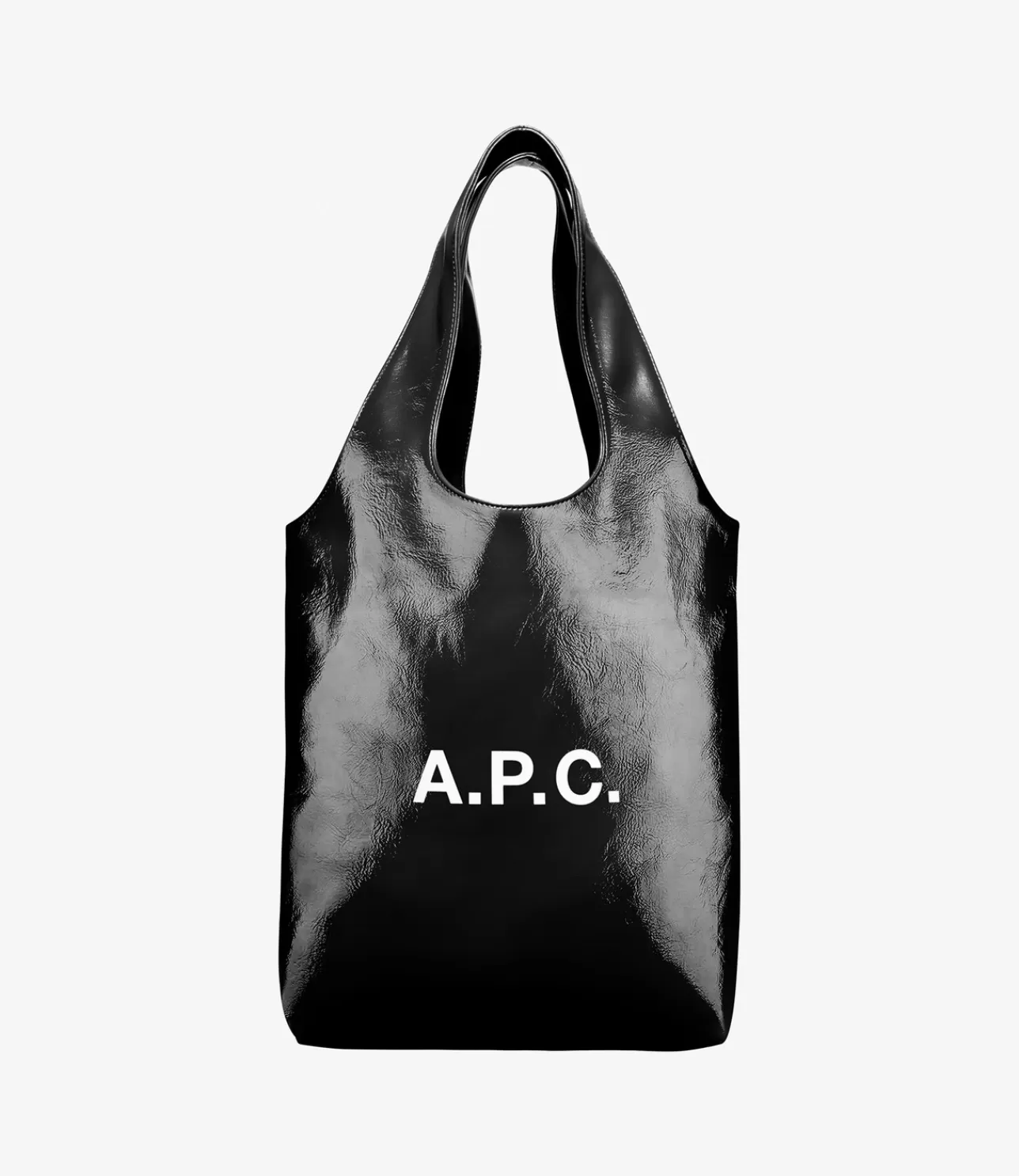 Women A.P.C. Ninon Small tote bag