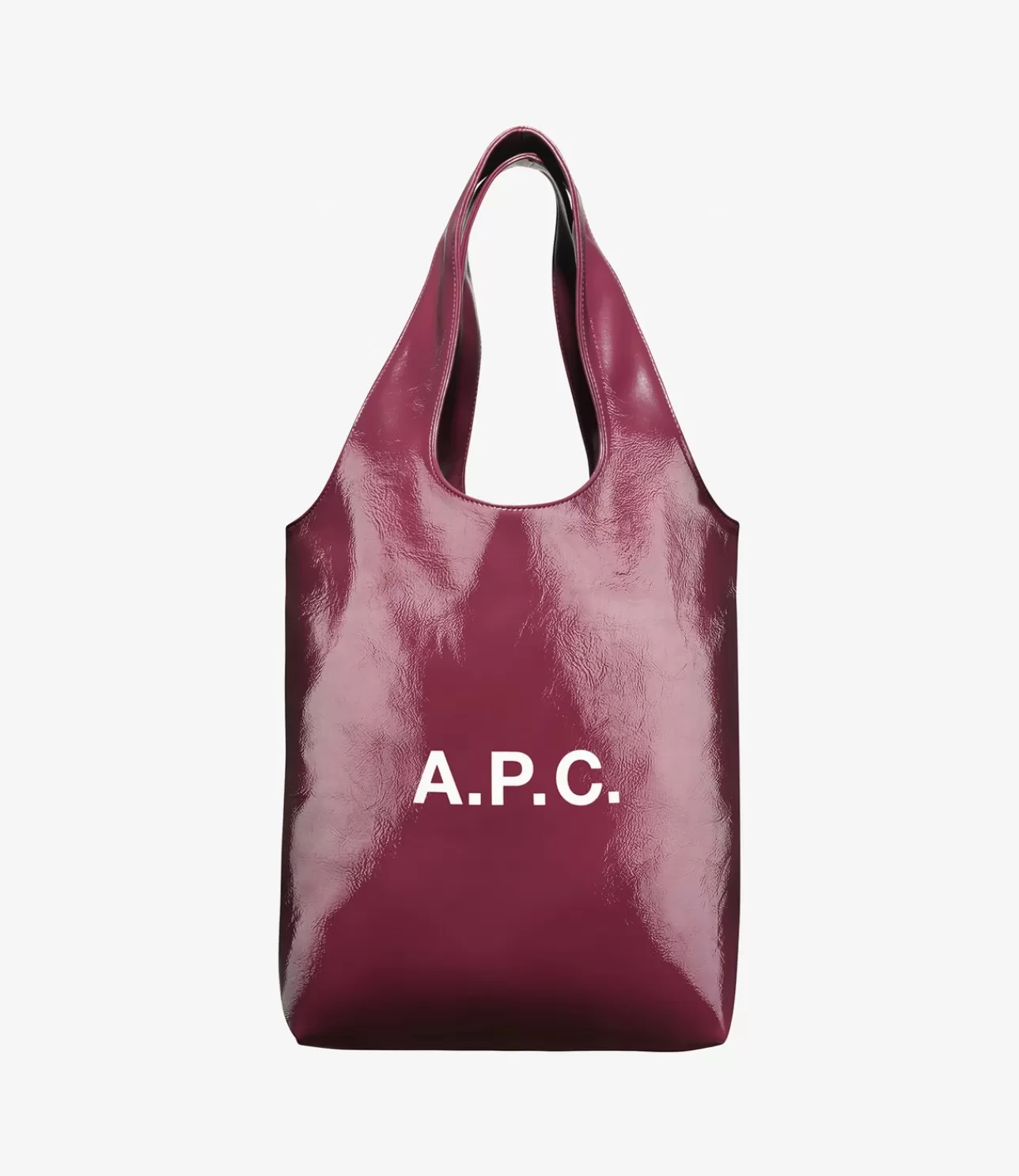 Women A.P.C. Ninon Small tote bag