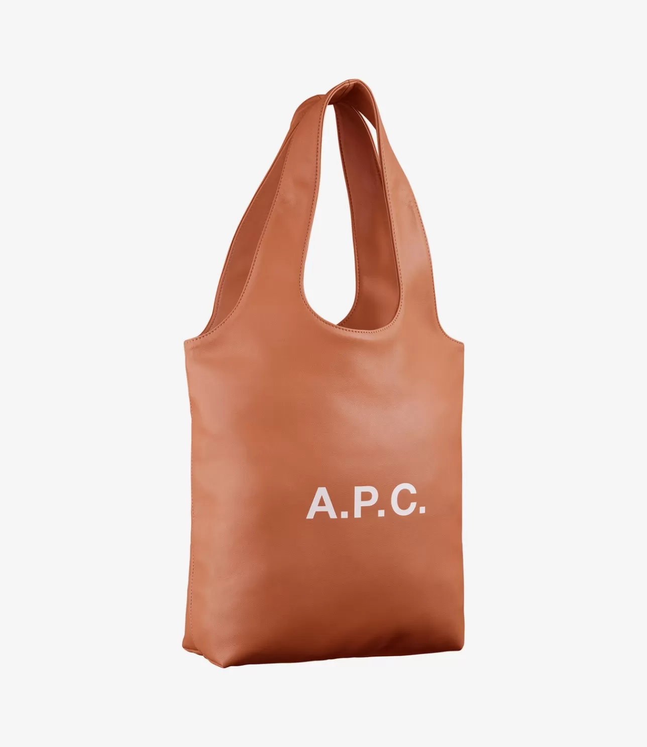 Women A.P.C. Ninon Small tote bag