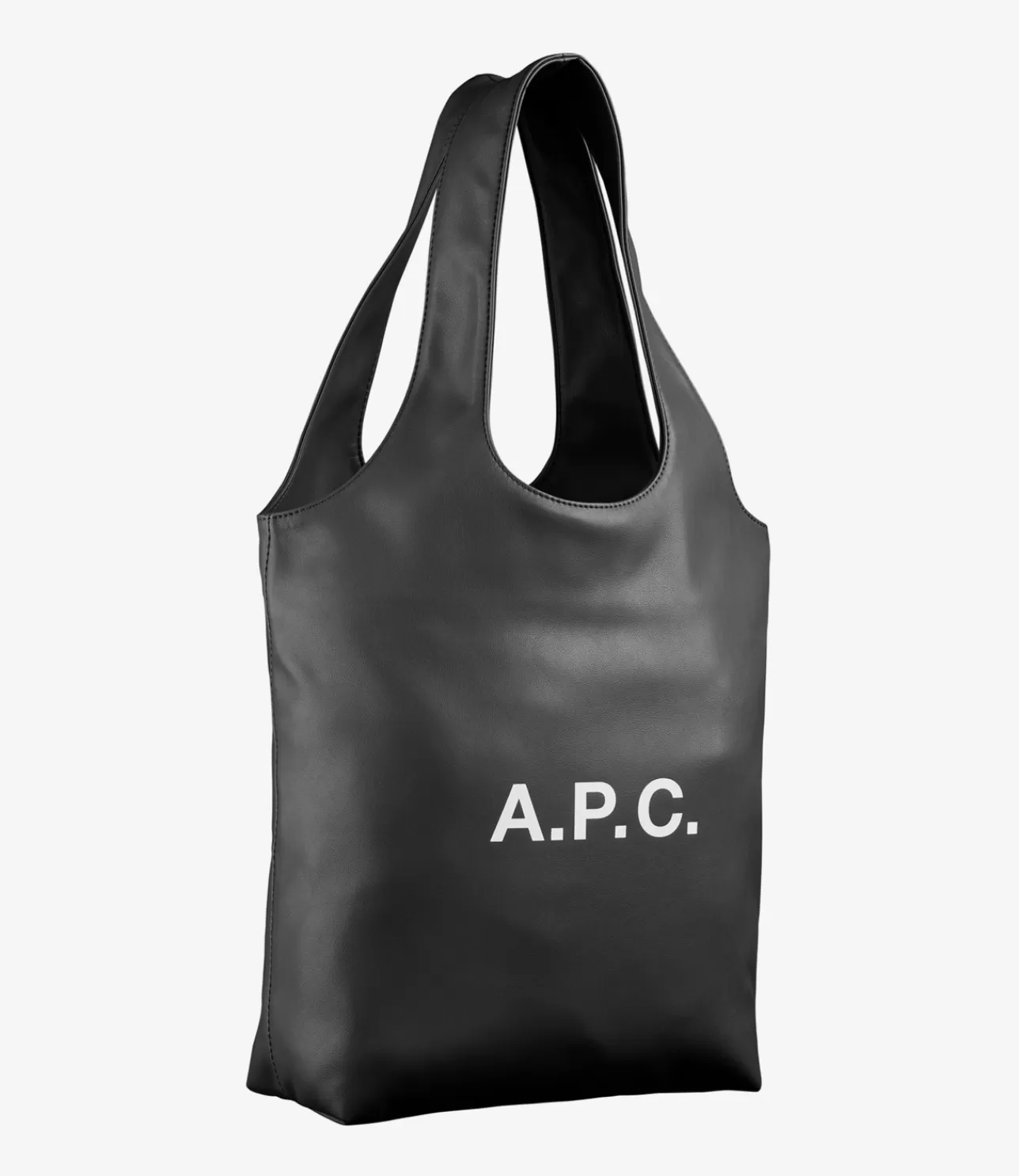 Women A.P.C. Ninon Small tote bag