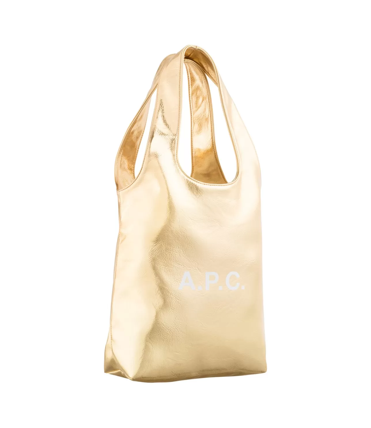 A.P.C. Ninon Small tote bag