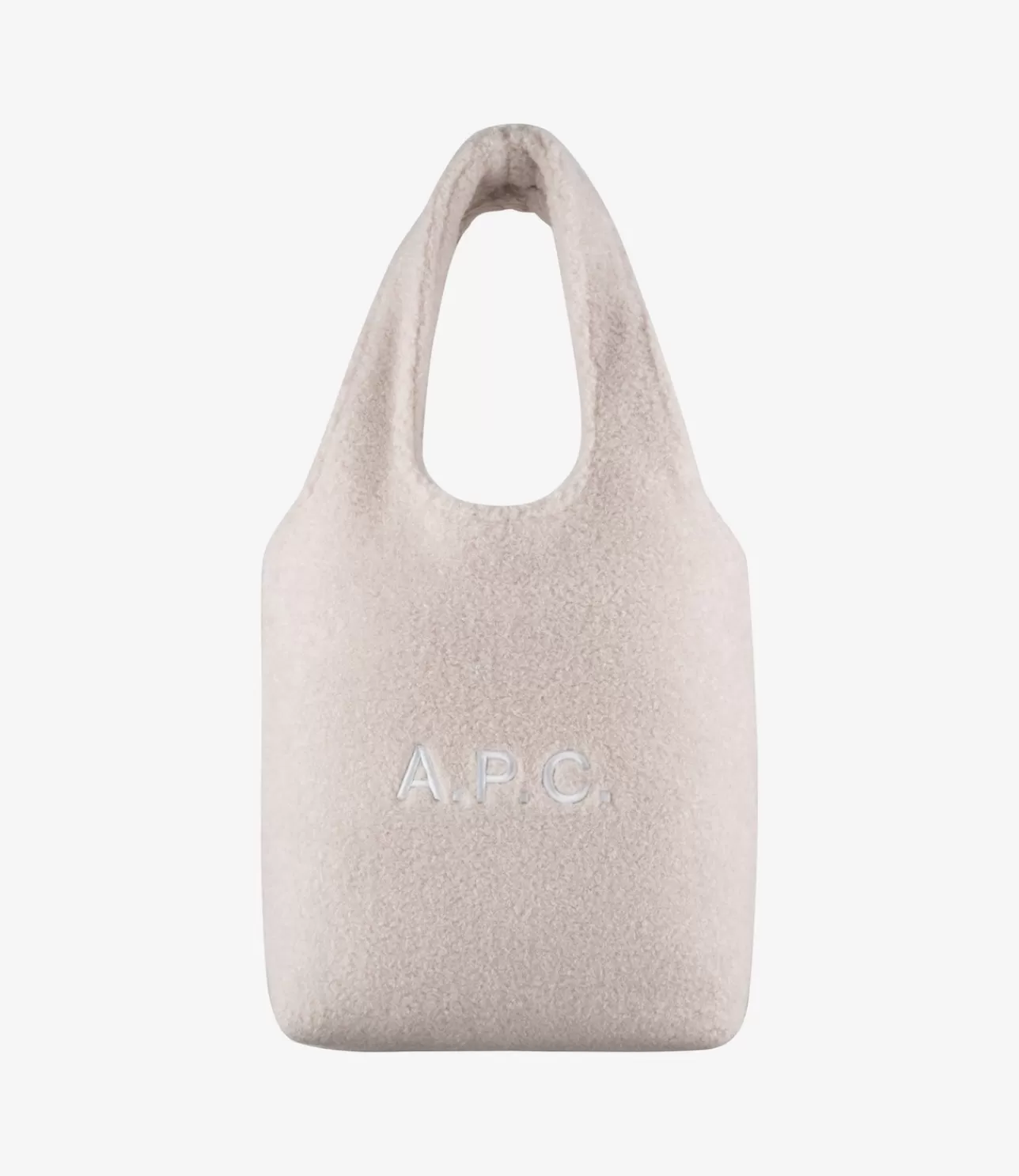 Women A.P.C. Ninon Small tote bag