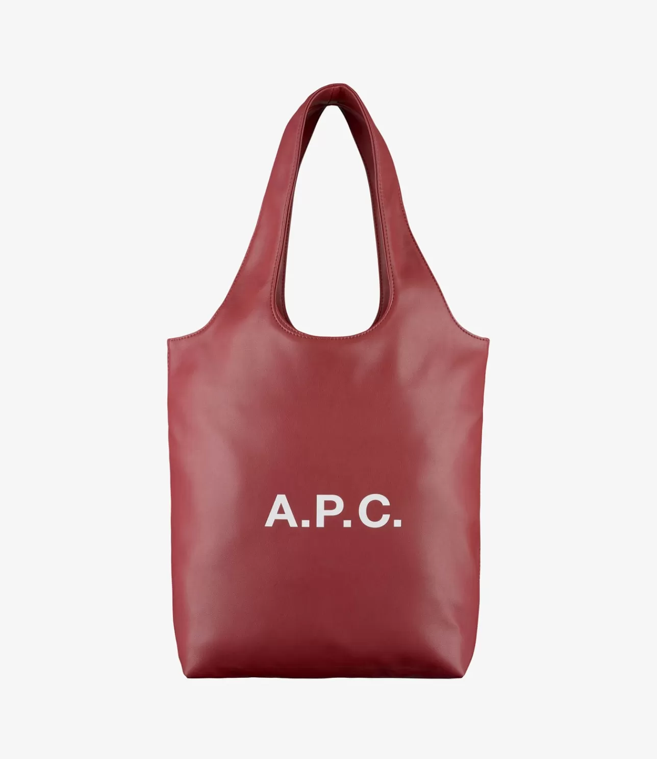 A.P.C. Ninon Small tote bag