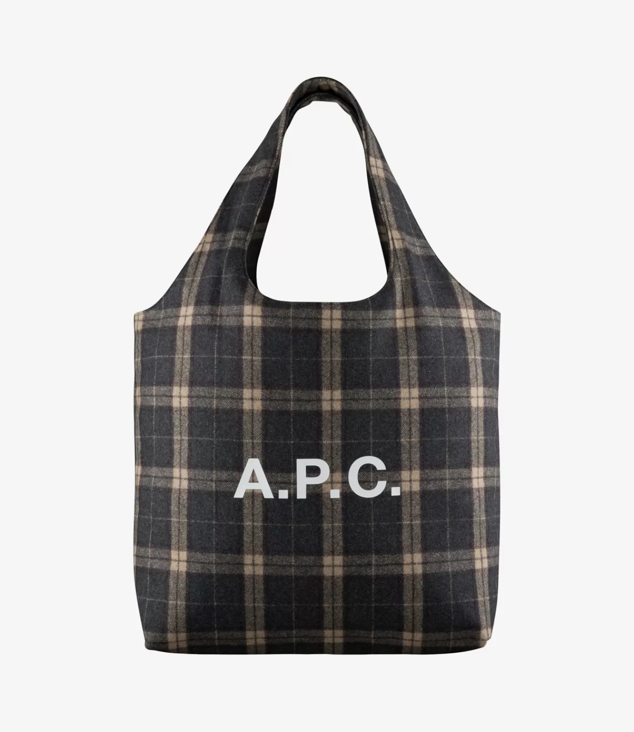 Women A.P.C. Ninon tote bag