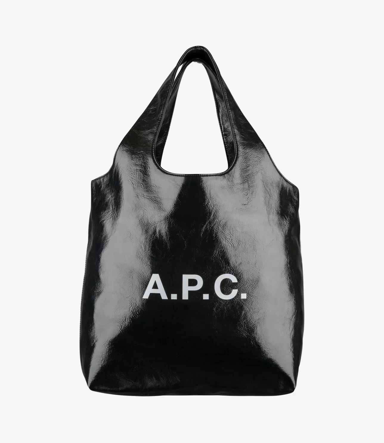 Women A.P.C. Ninon tote bag