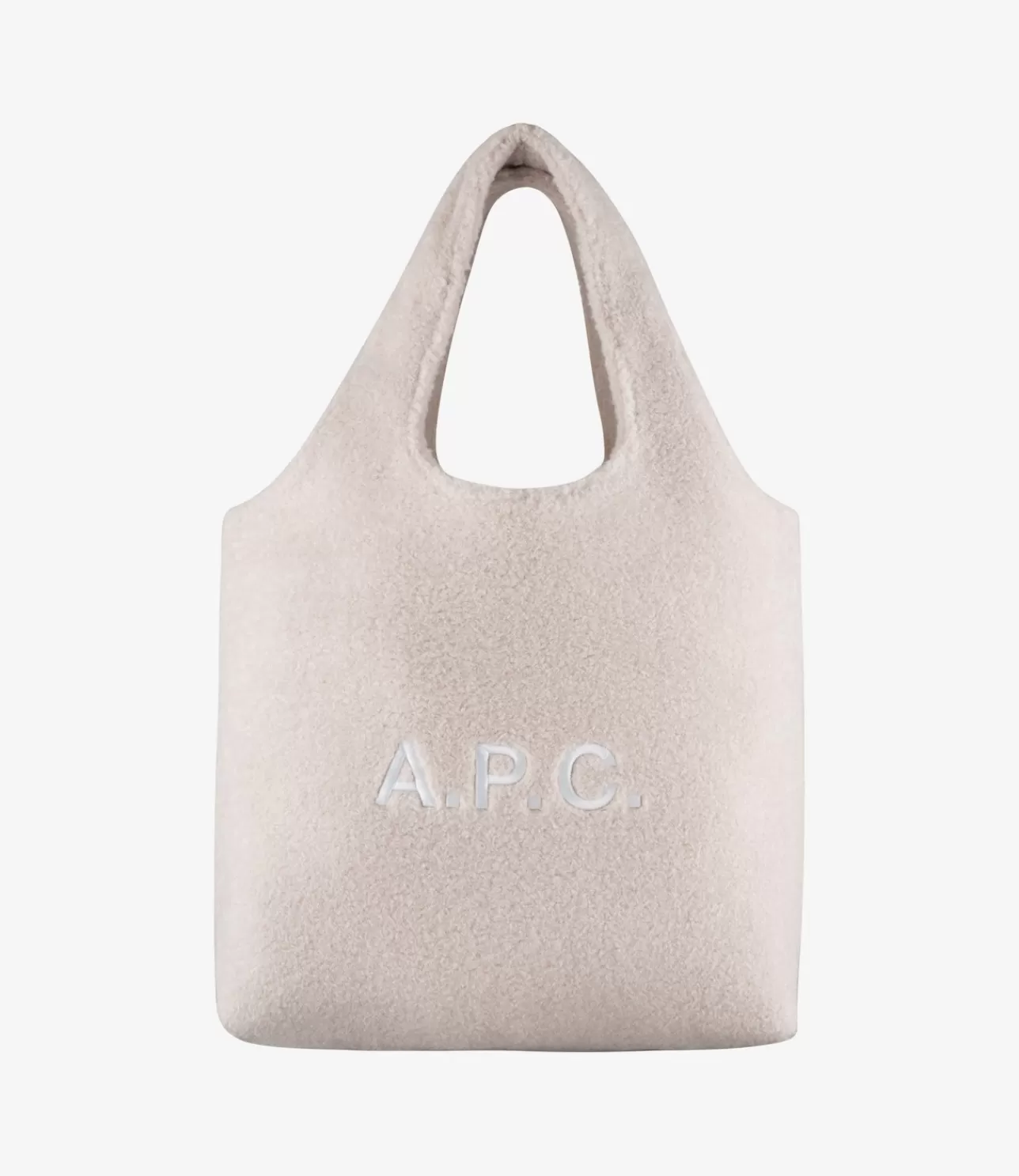 Women A.P.C. Ninon tote bag