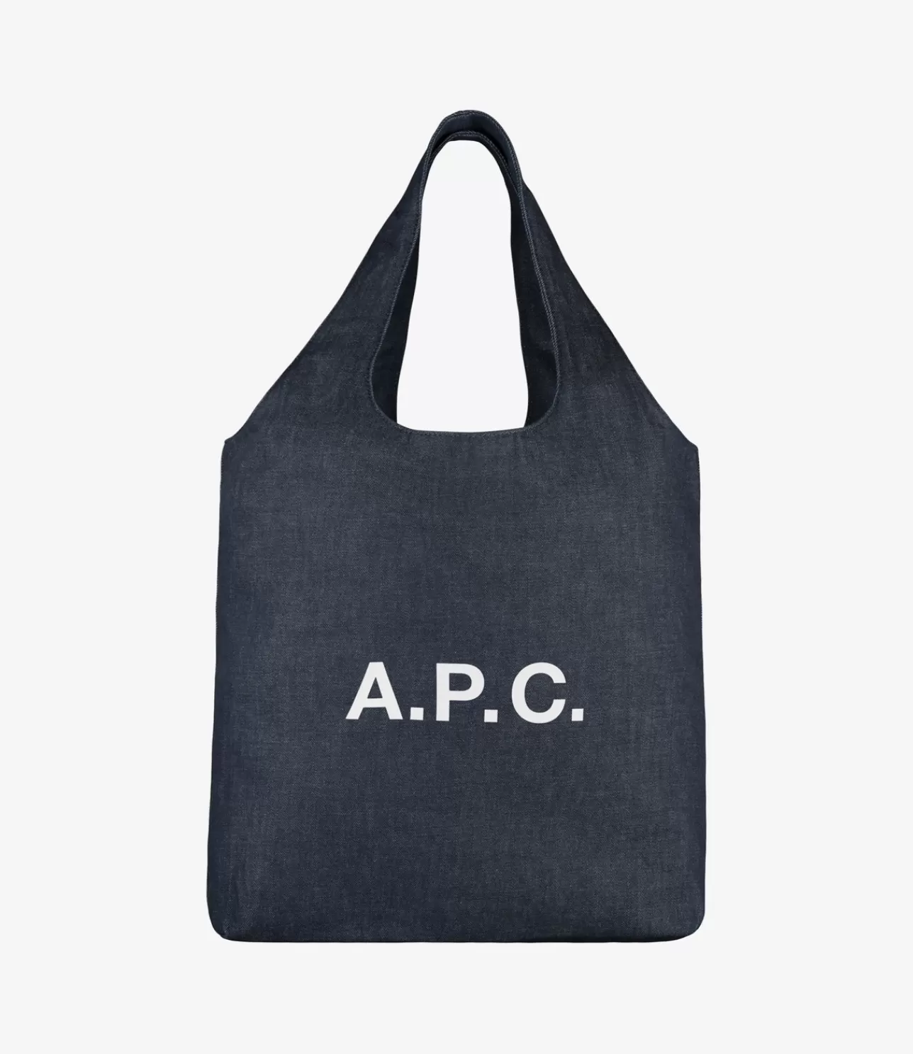 Women A.P.C. Ninon tote bag