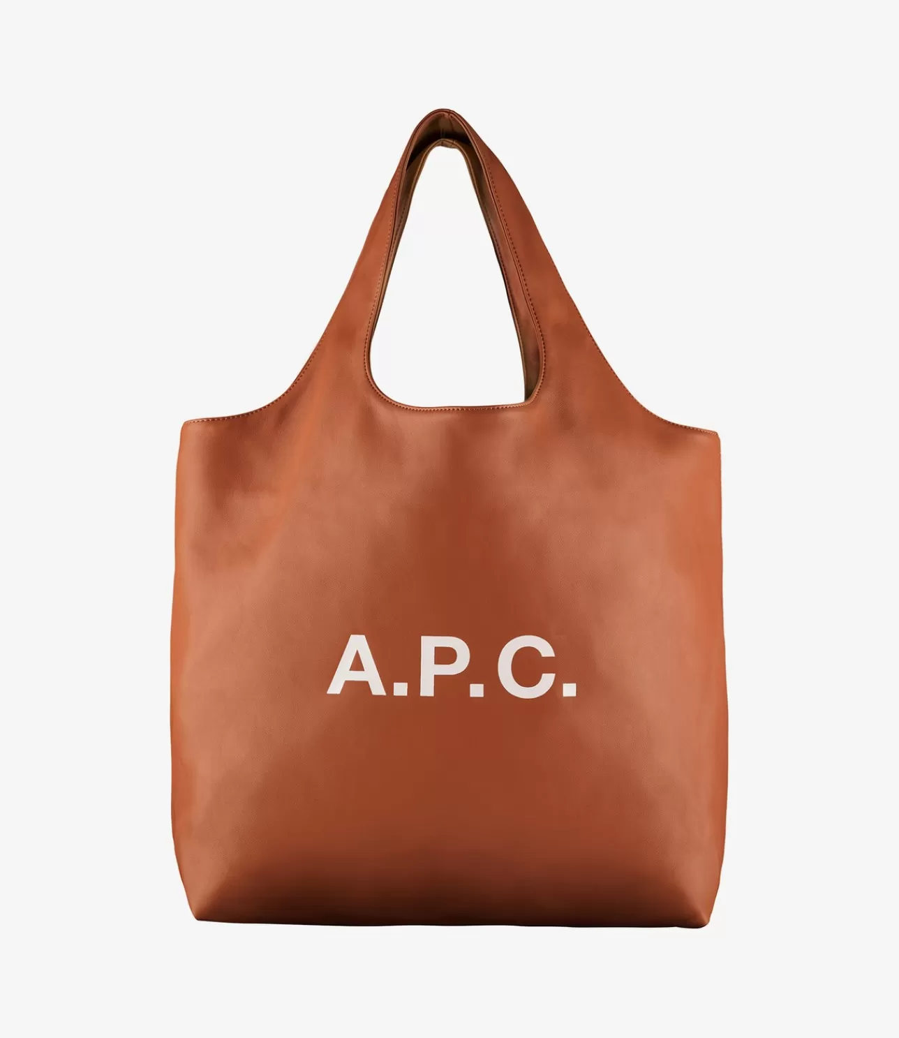 Women A.P.C. Ninon tote bag