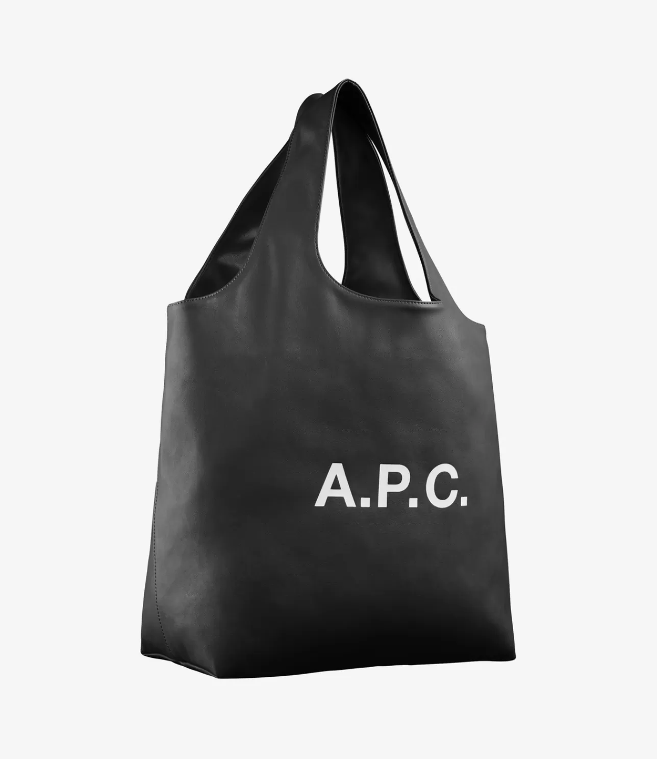 Women A.P.C. Ninon tote bag