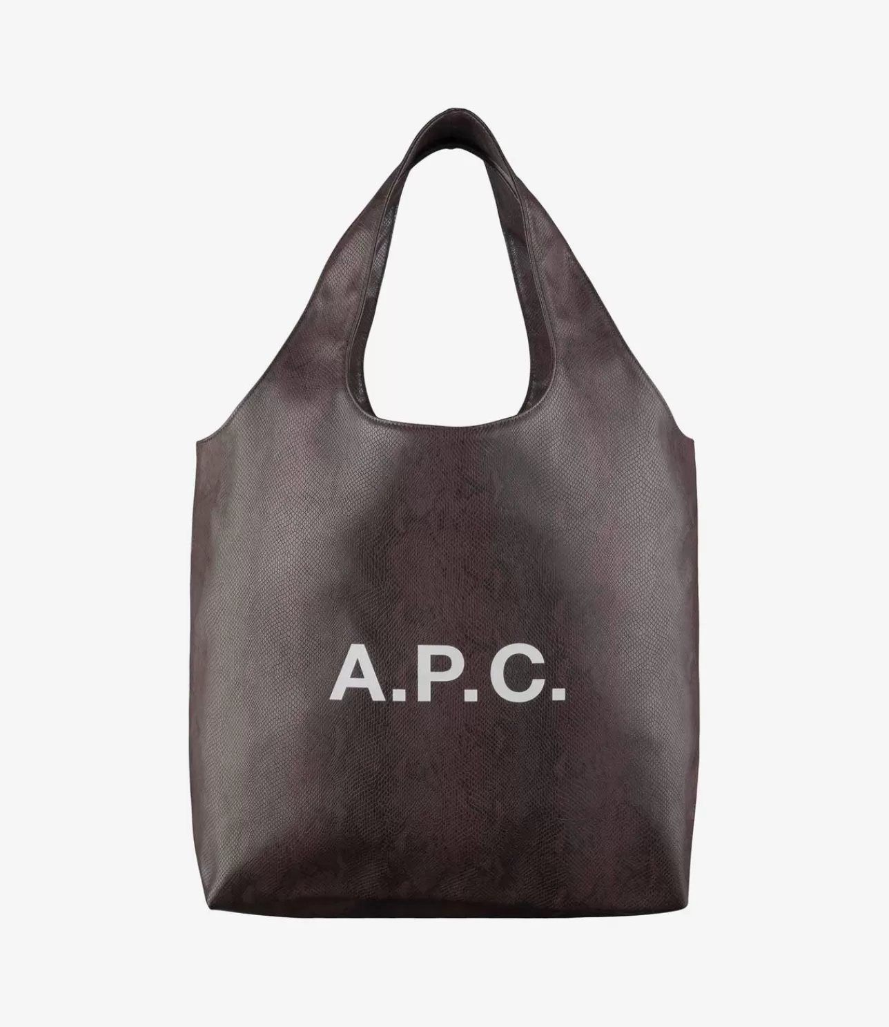 Women A.P.C. Ninon tote bag