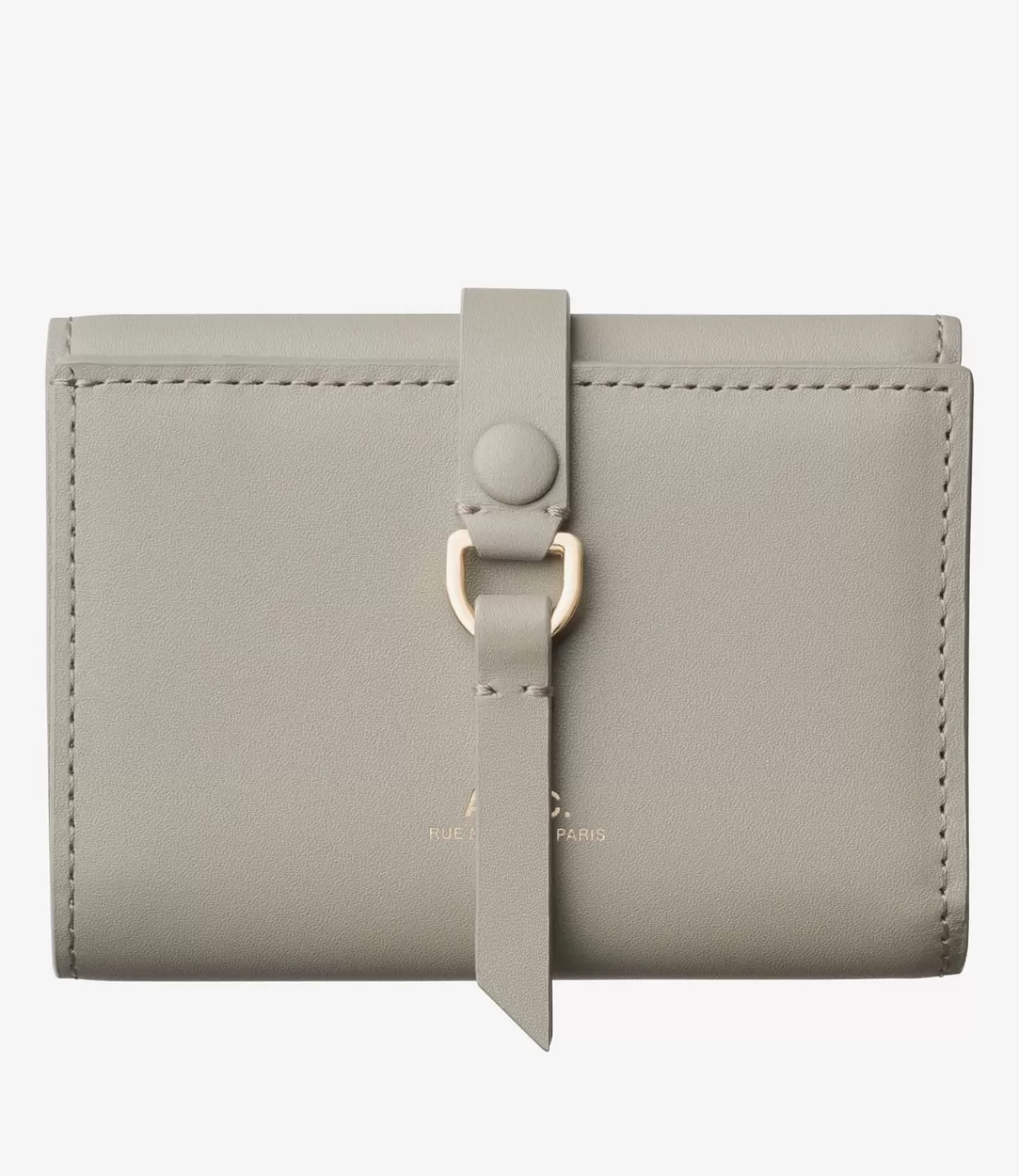 Women A.P.C. Noa trifold wallet