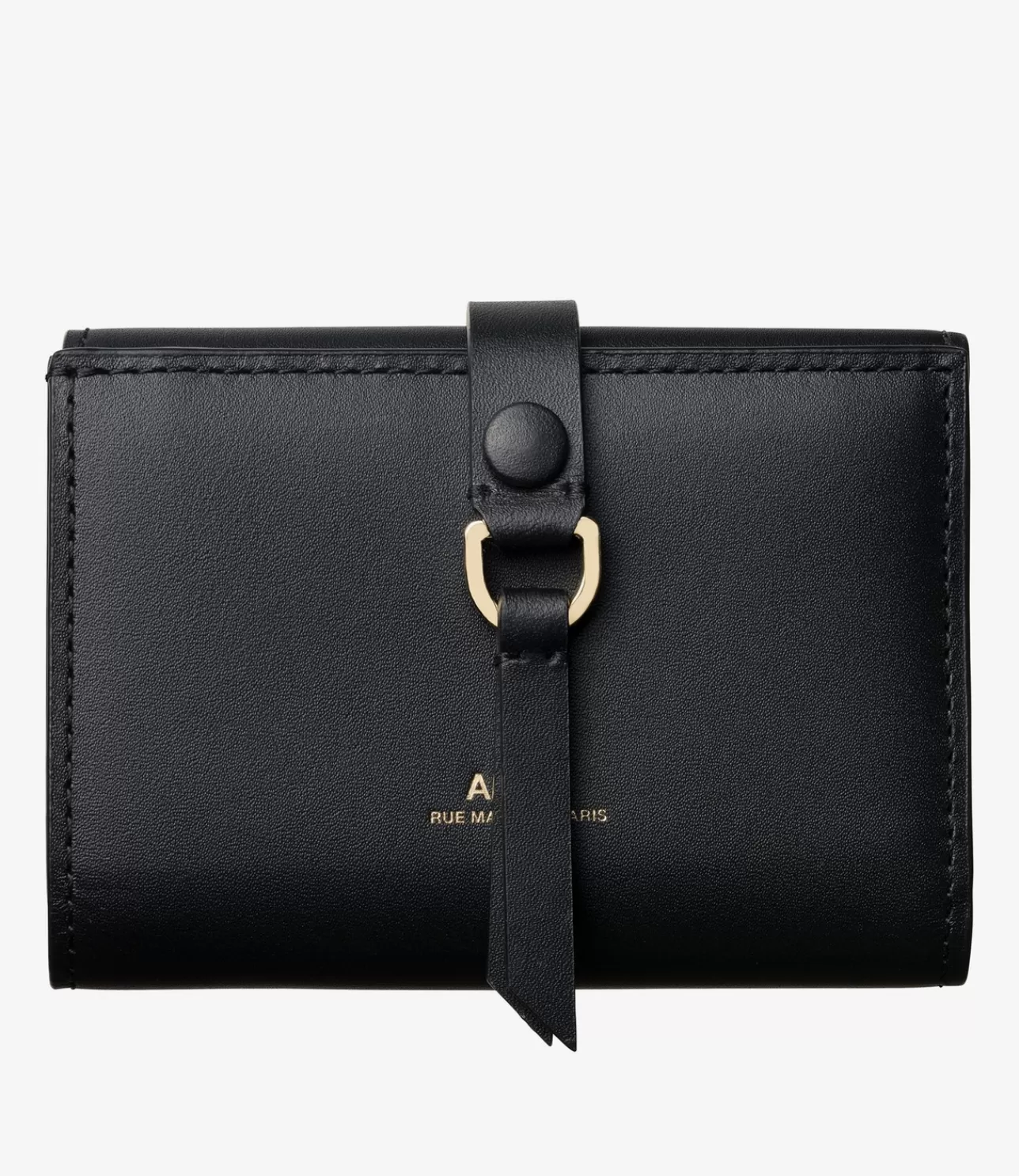 Women A.P.C. Noa trifold wallet