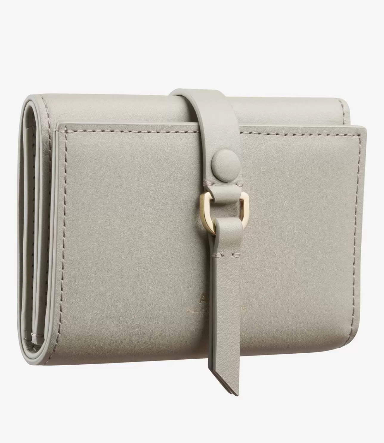 Women A.P.C. Noa trifold wallet