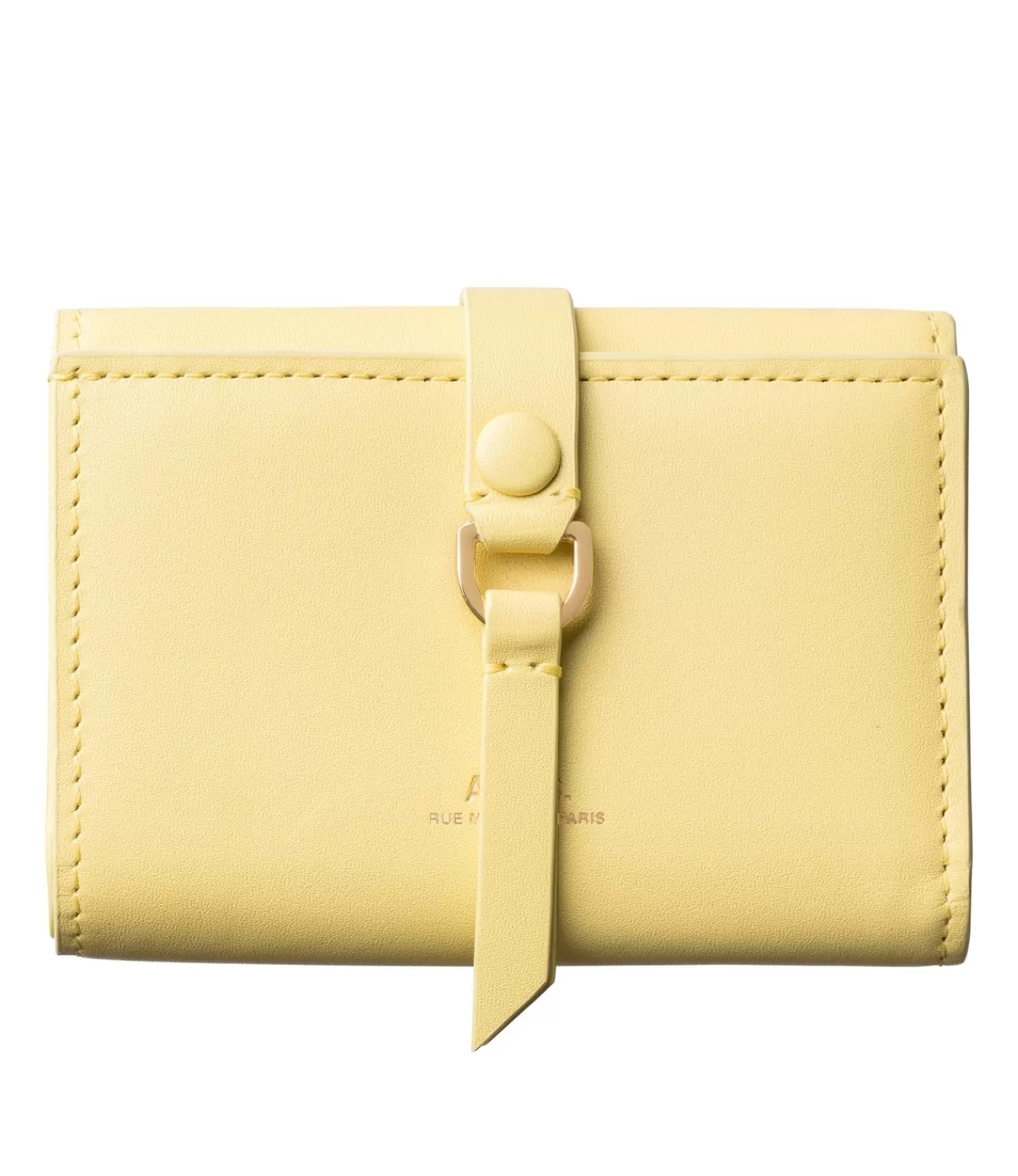 A.P.C. Noa trifold wallet