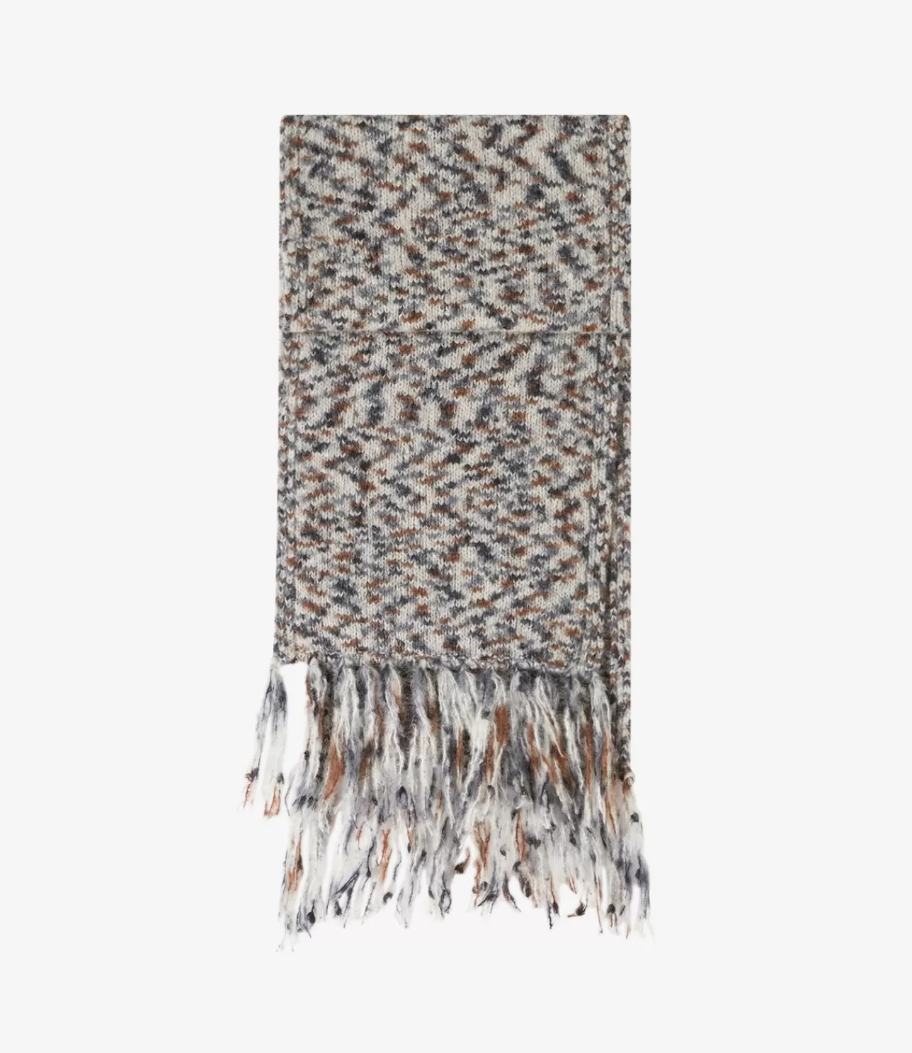 Women A.P.C. Noah scarf