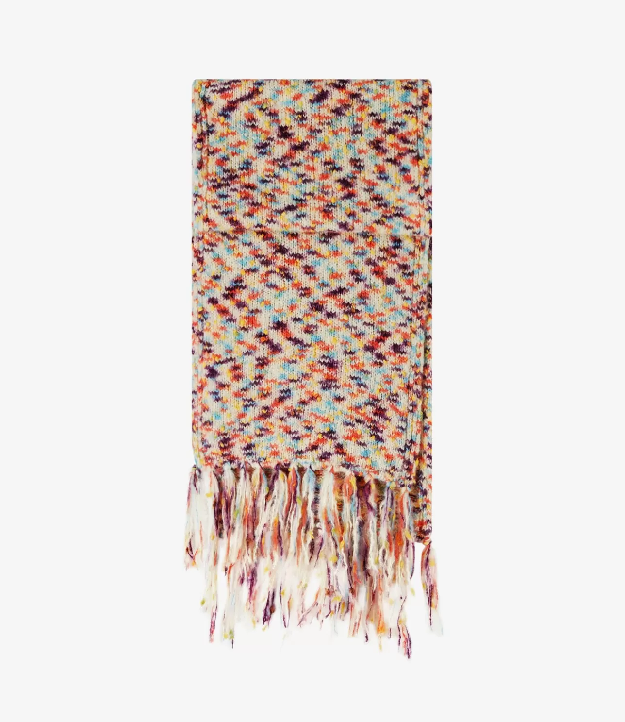 Women A.P.C. Noah scarf