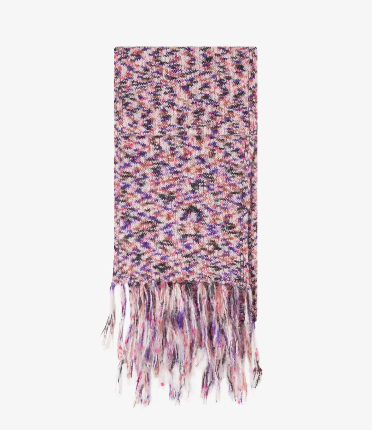 Women A.P.C. Noah scarf