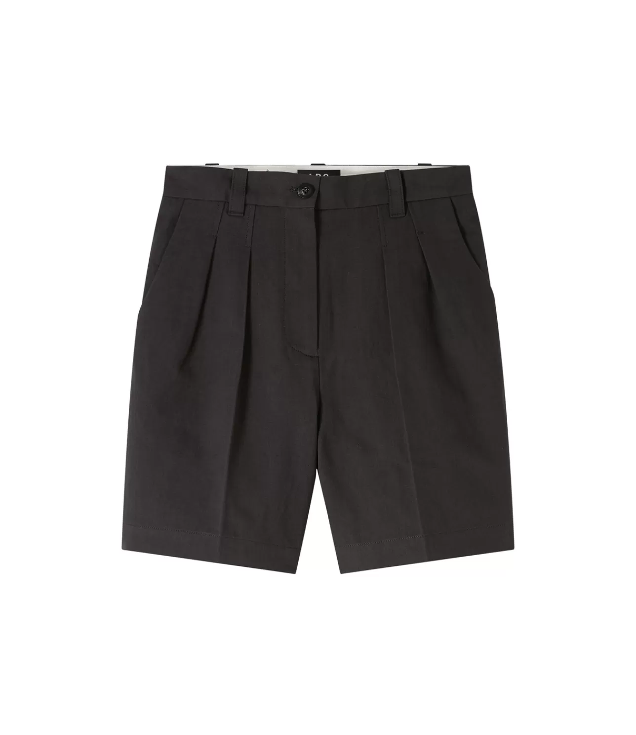 A.P.C. Nola shorts