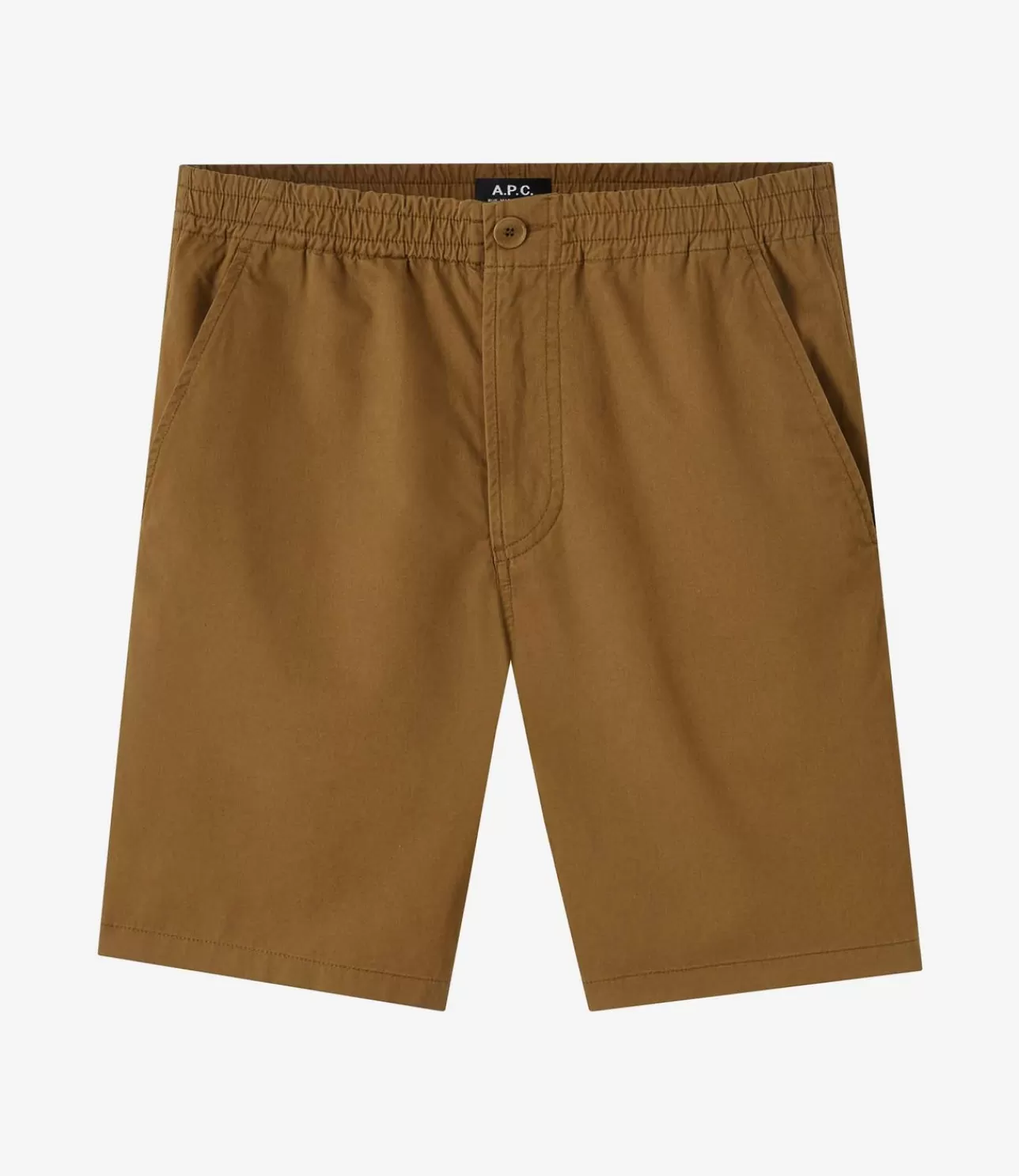 A.P.C. Norris shorts