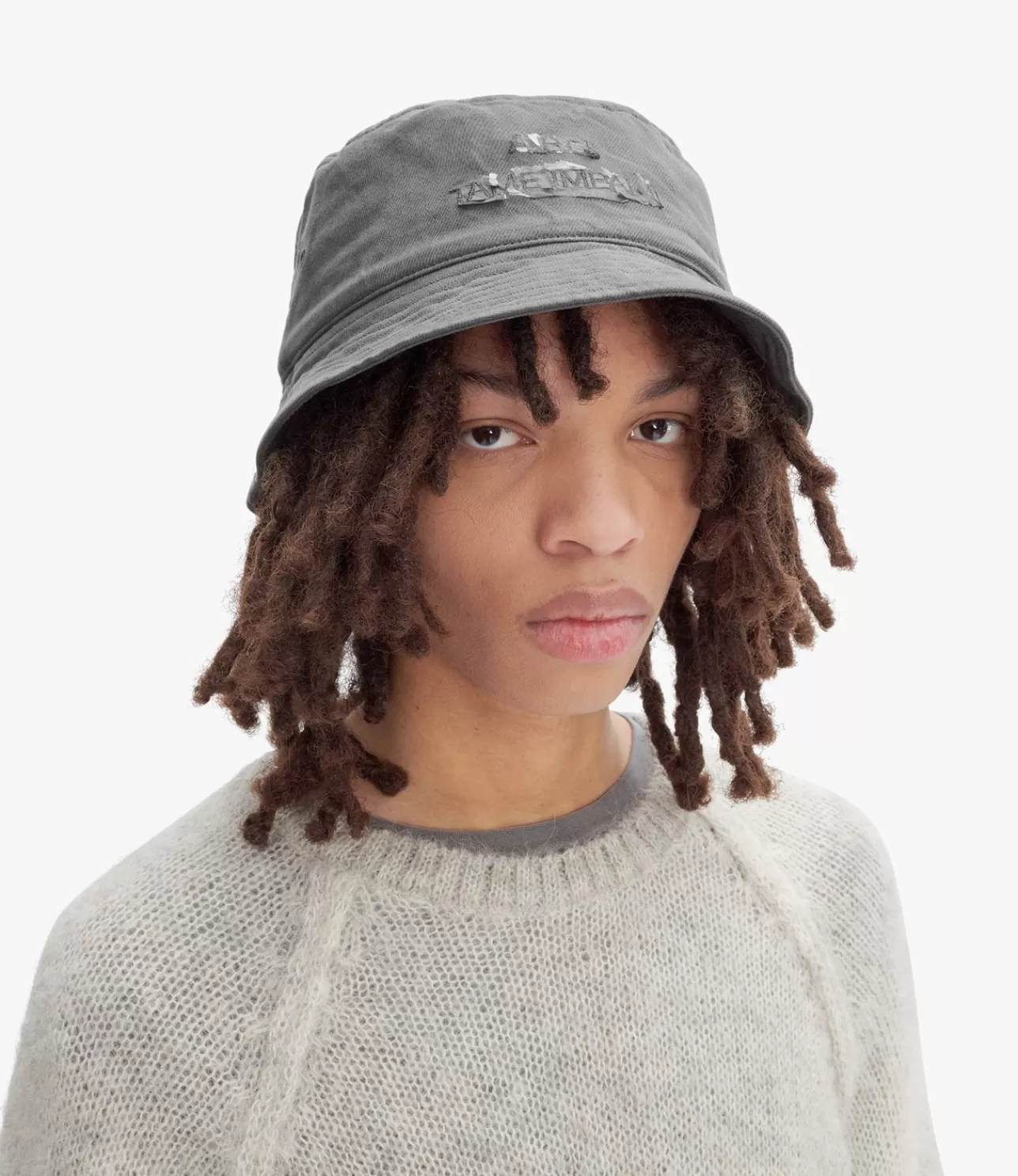 Women A.P.C. Offshore Unisexe Tame Impala bucket hat