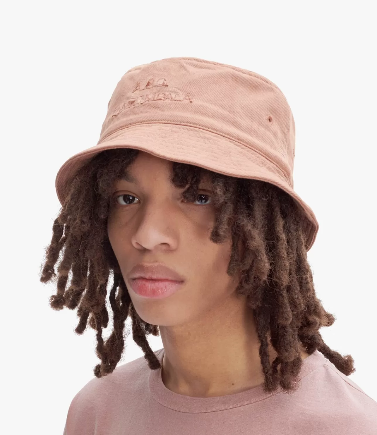 Women A.P.C. Offshore Unisexe Tame Impala bucket hat