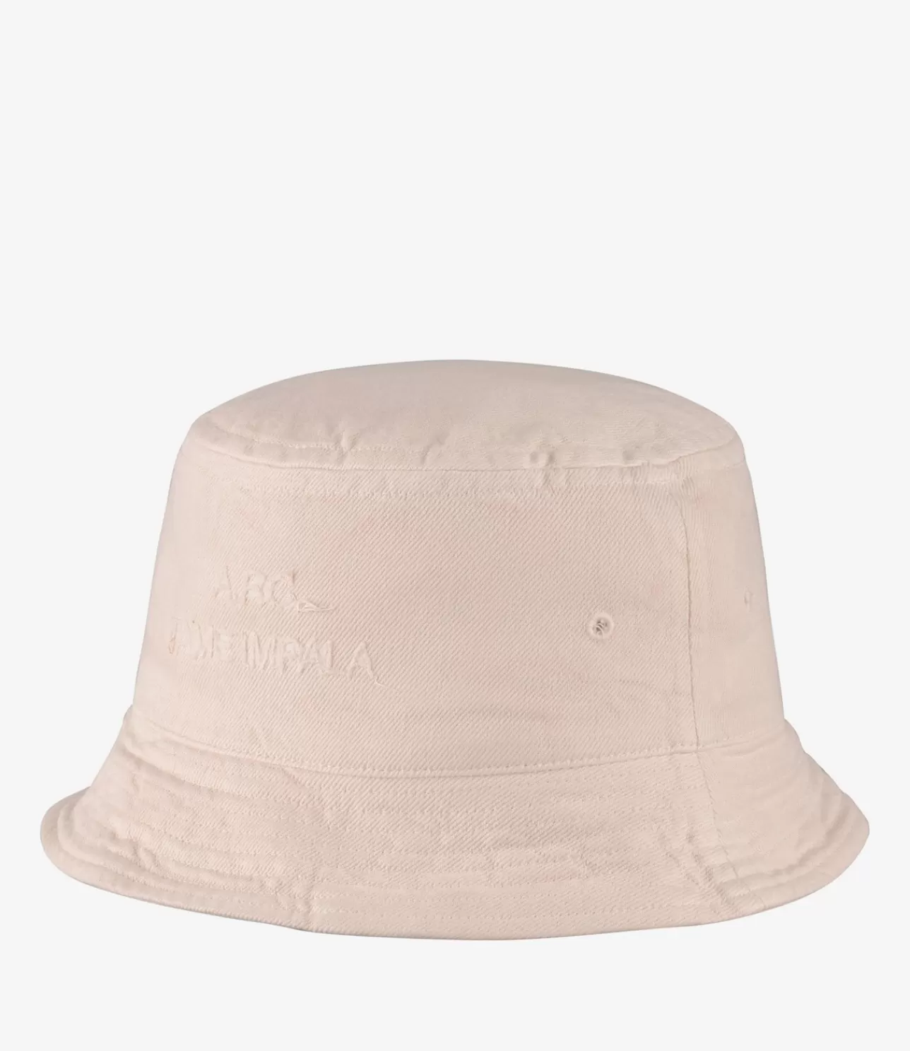 Women A.P.C. Offshore Unisexe Tame Impala bucket hat